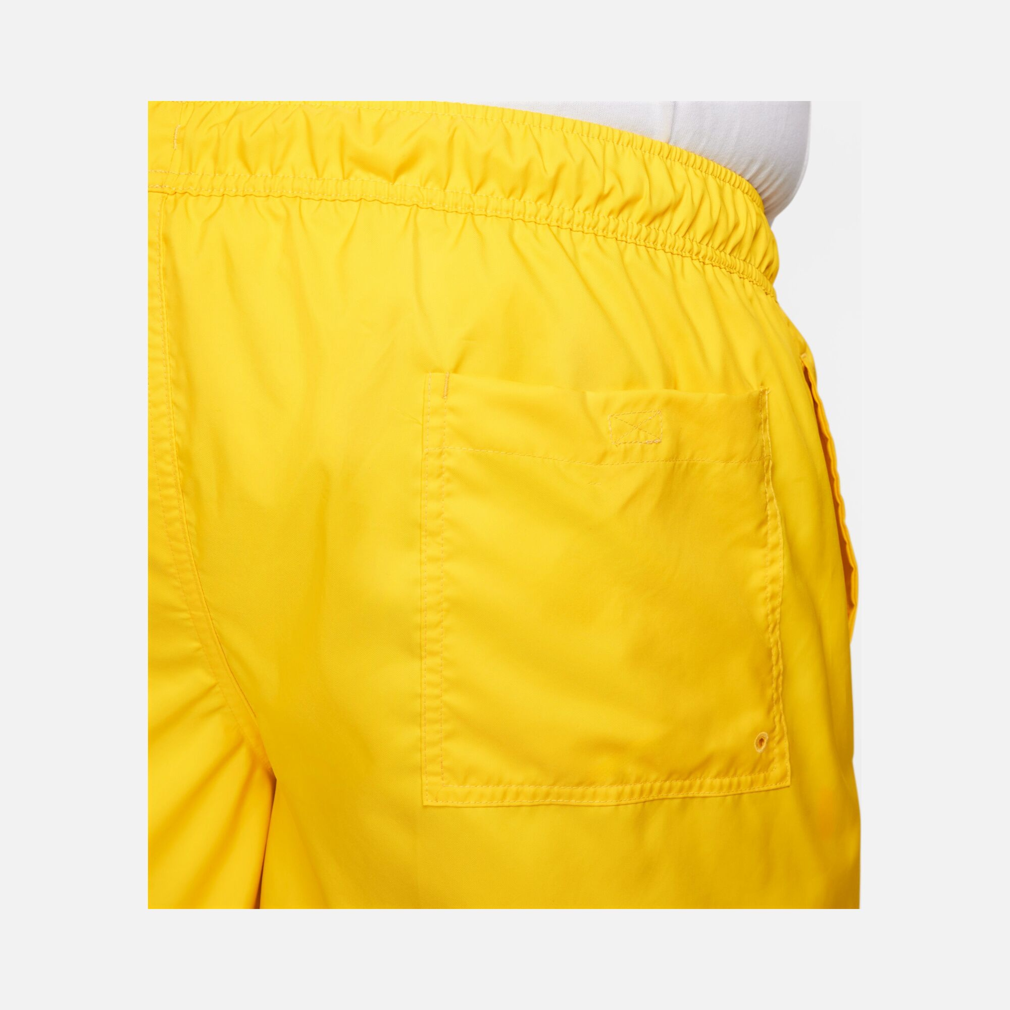 Nike Sportswear Club+ Flow Versatile Weave Loose Erkek Şort