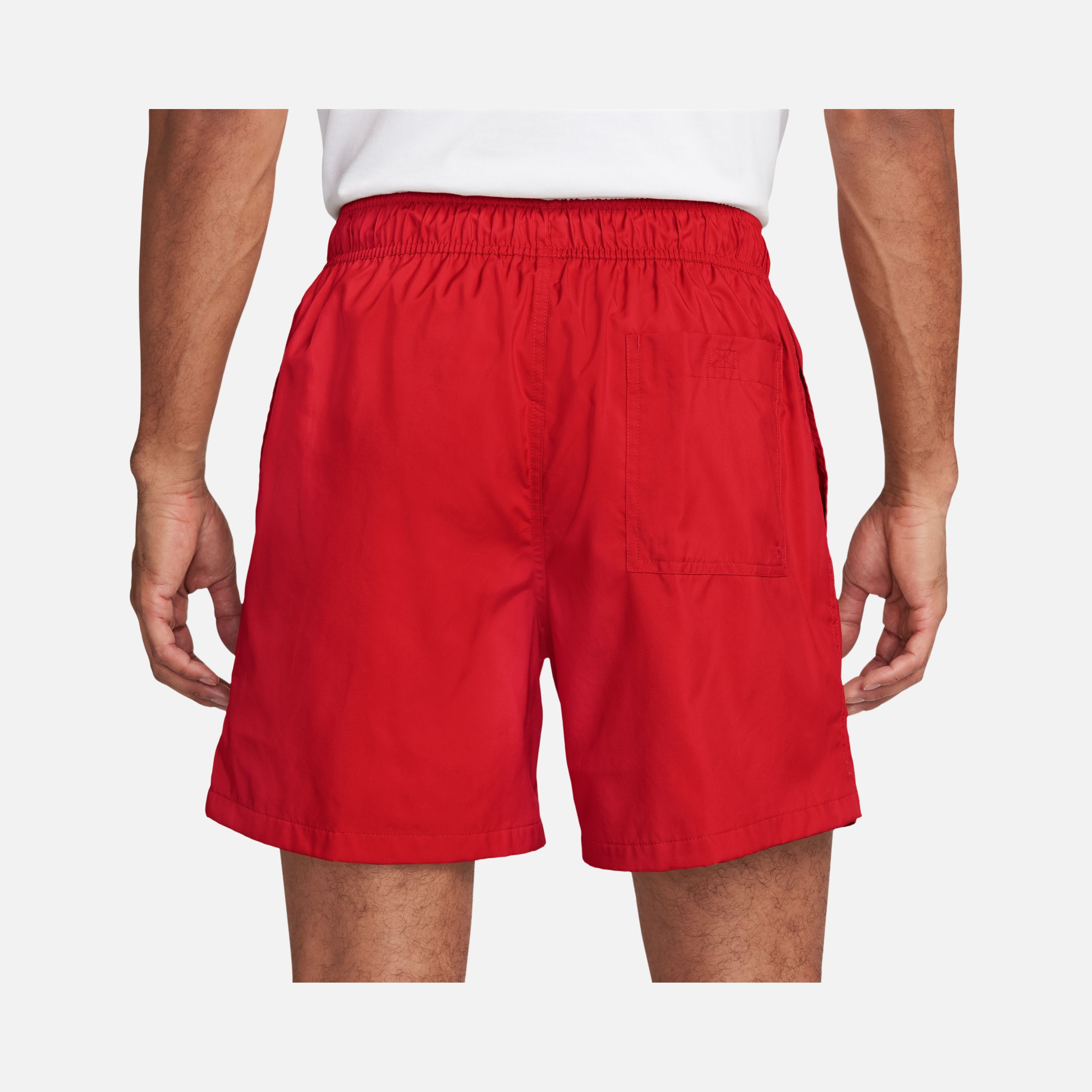 Nike Sportswear Club+ Flow Versatile Weave Loose Erkek Şort