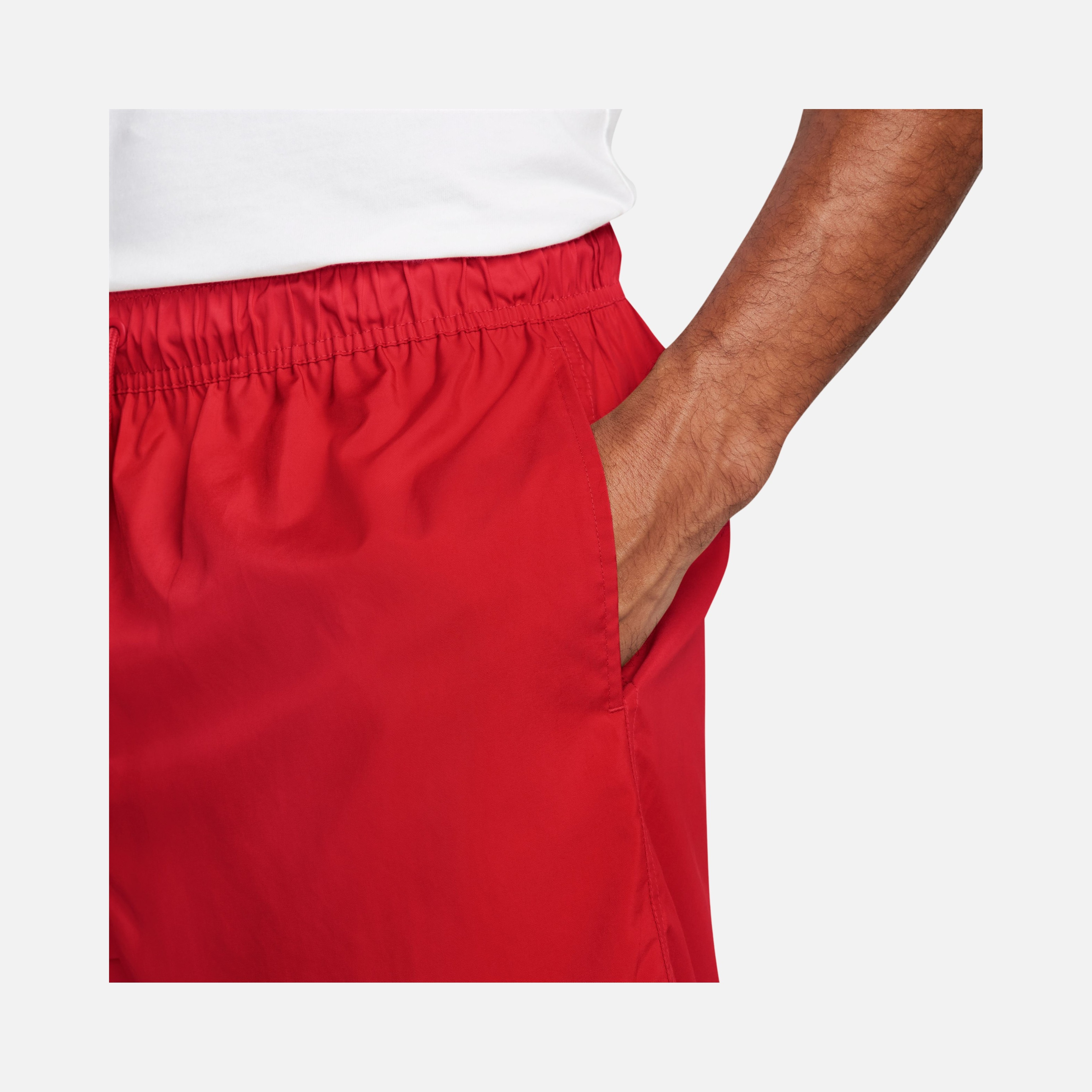 Nike Sportswear Club+ Flow Versatile Weave Loose Erkek Şort