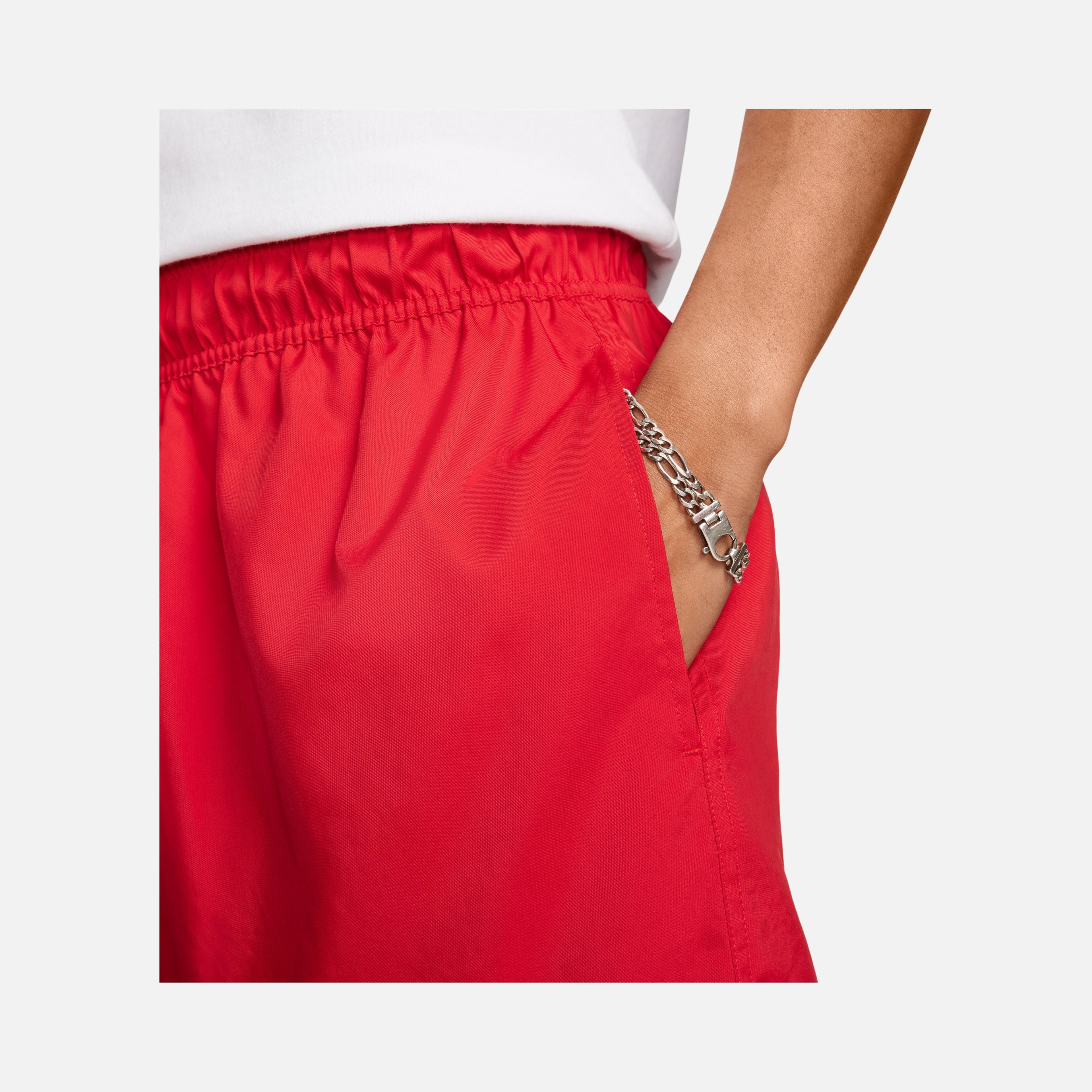 Nike Sportswear Club+ Flow Versatile Weave Loose Erkek Şort