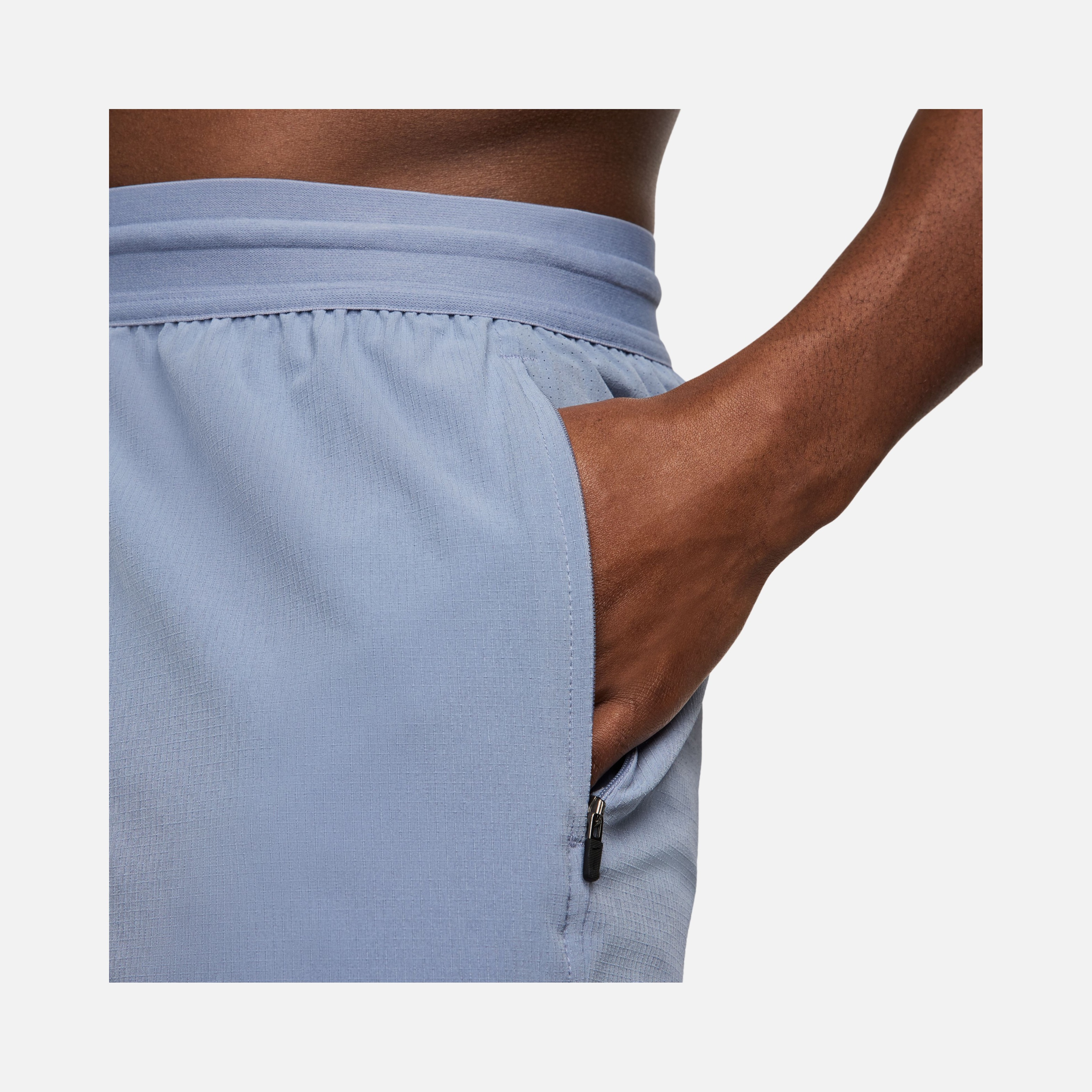 Nike Dri-Fit Flex Rep 4.0 7'' Unlined Athletic Training Erkek Şort