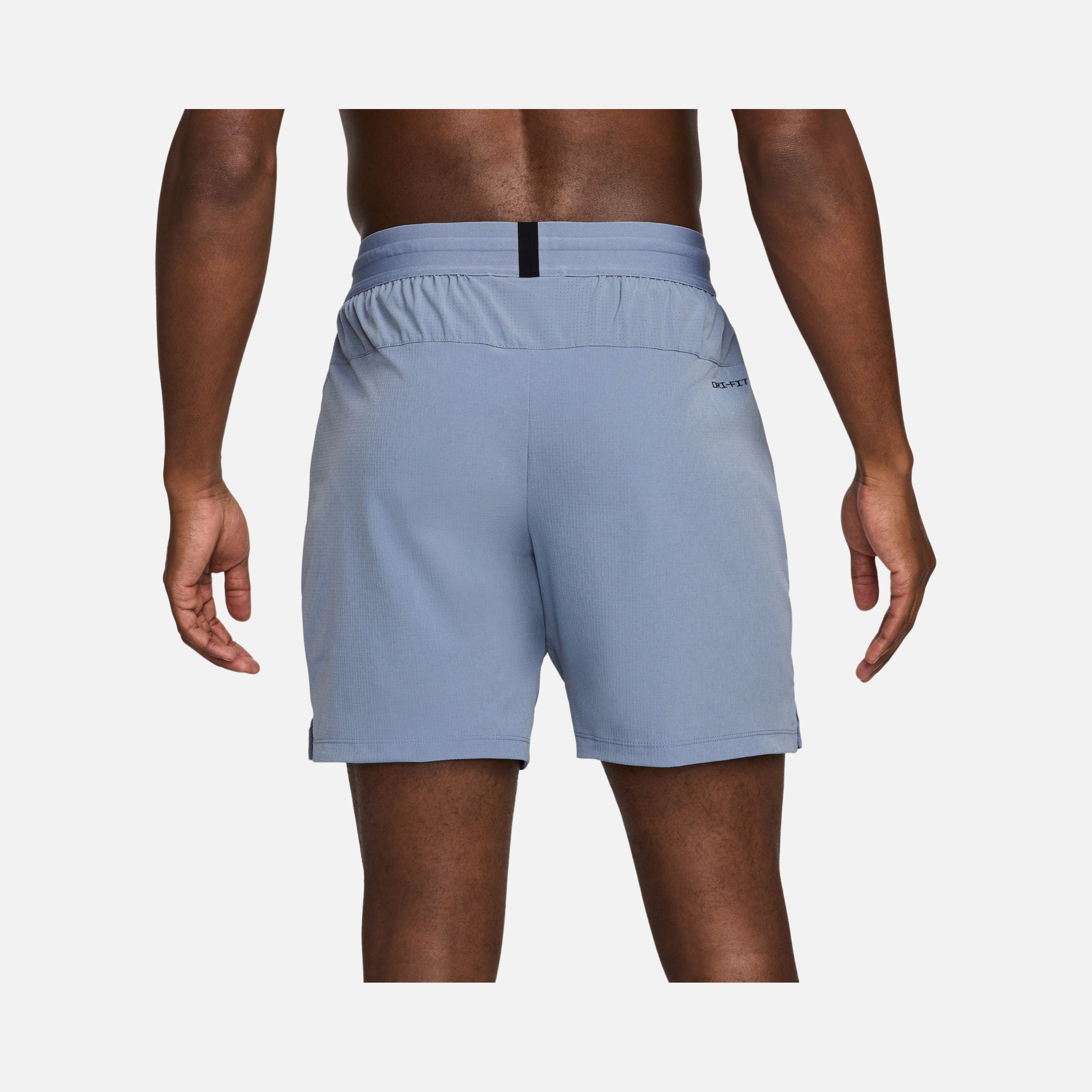 Nike Dri-Fit Flex Rep 4.0 7'' Unlined Athletic Training Erkek Şort