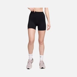 Nike Dri-Fit One High-Waisted 12.5cm (approx.) Biker Training Kadın Tayt