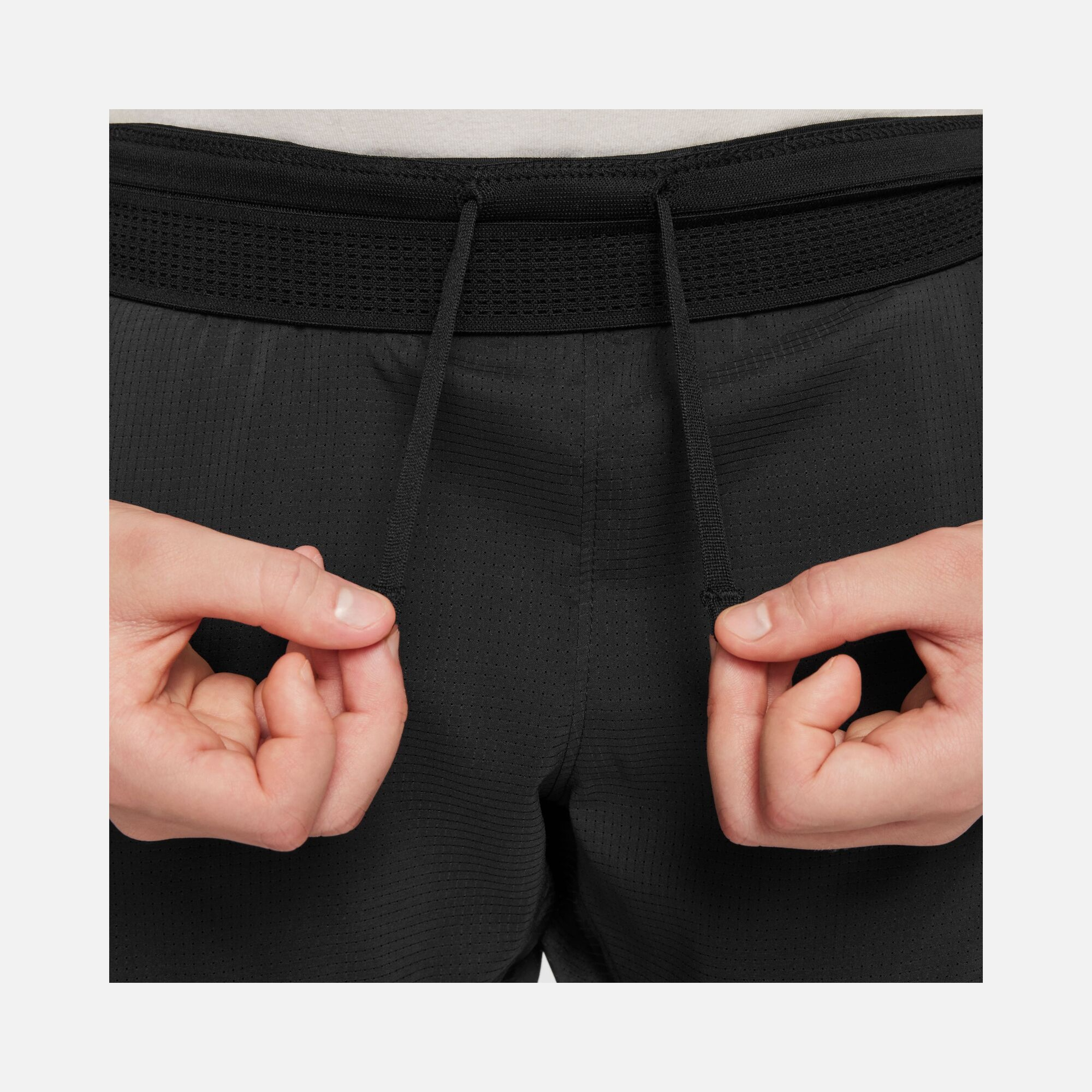 Nike Dri-Fit ADV Woven 2-in-1 Multidirectional Tech Training Çocuk Şort