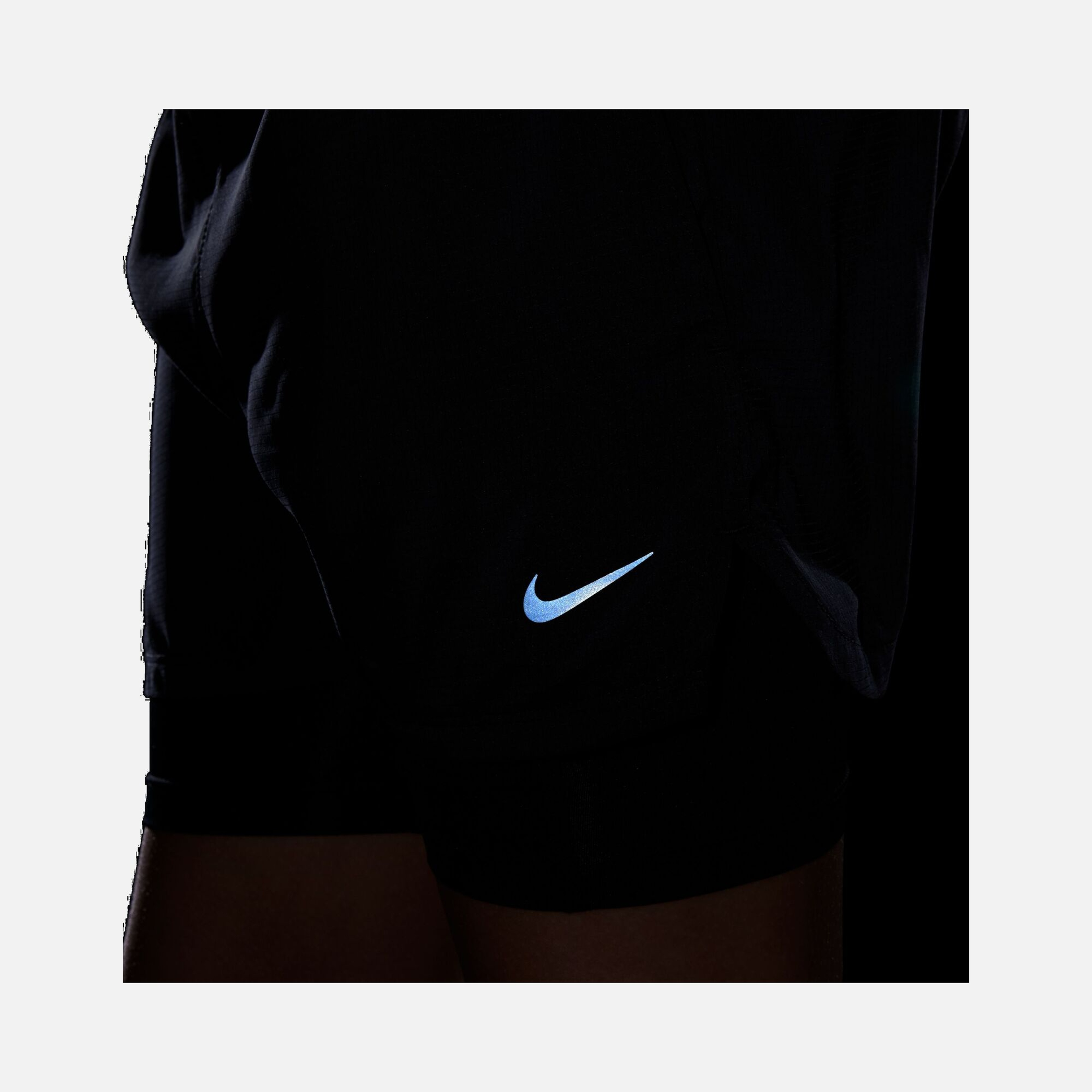 Nike Dri-Fit ADV Woven 2-in-1 Multidirectional Tech Training Çocuk Şort