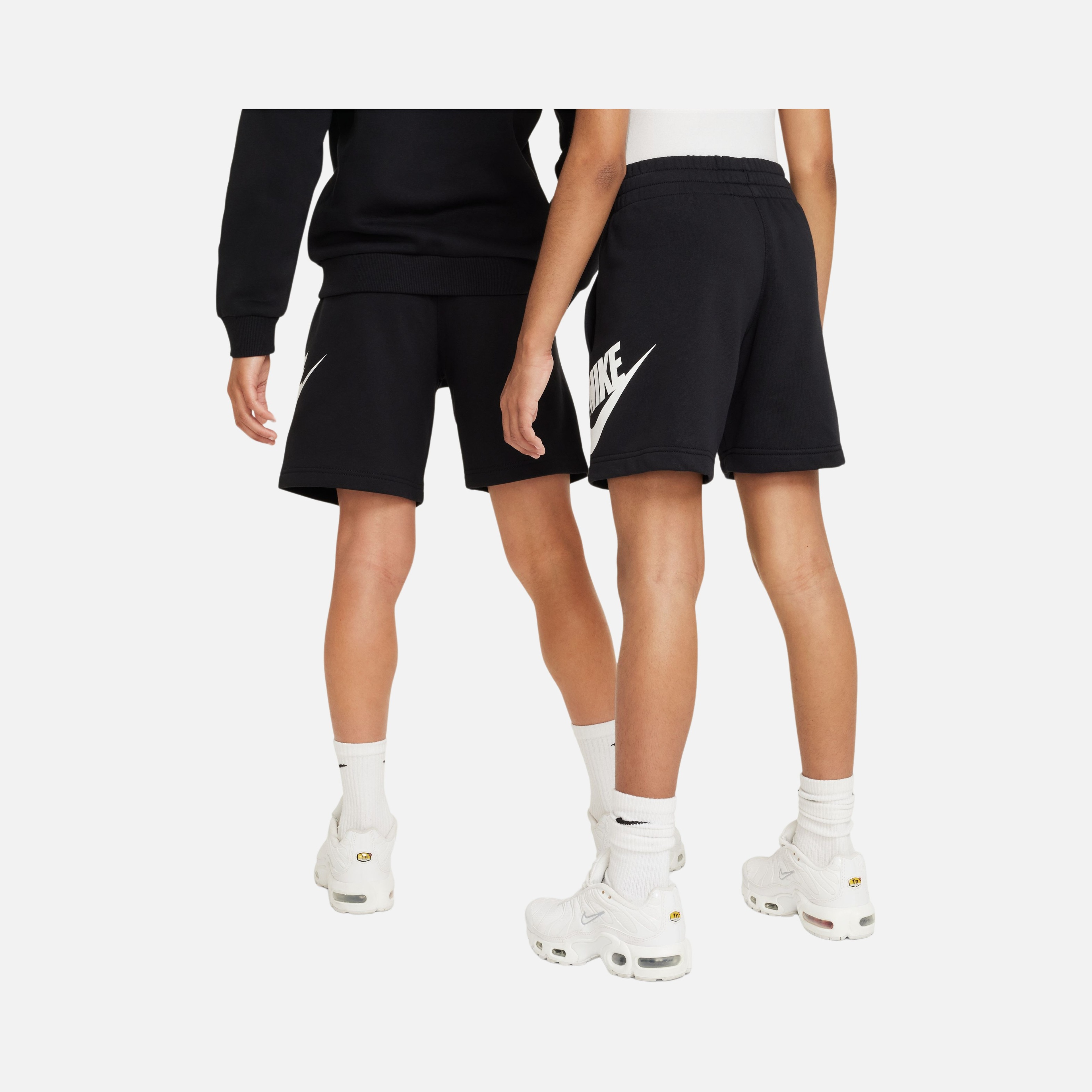 Nike Sportswear Club Fleece French Terry Çocuk Şort