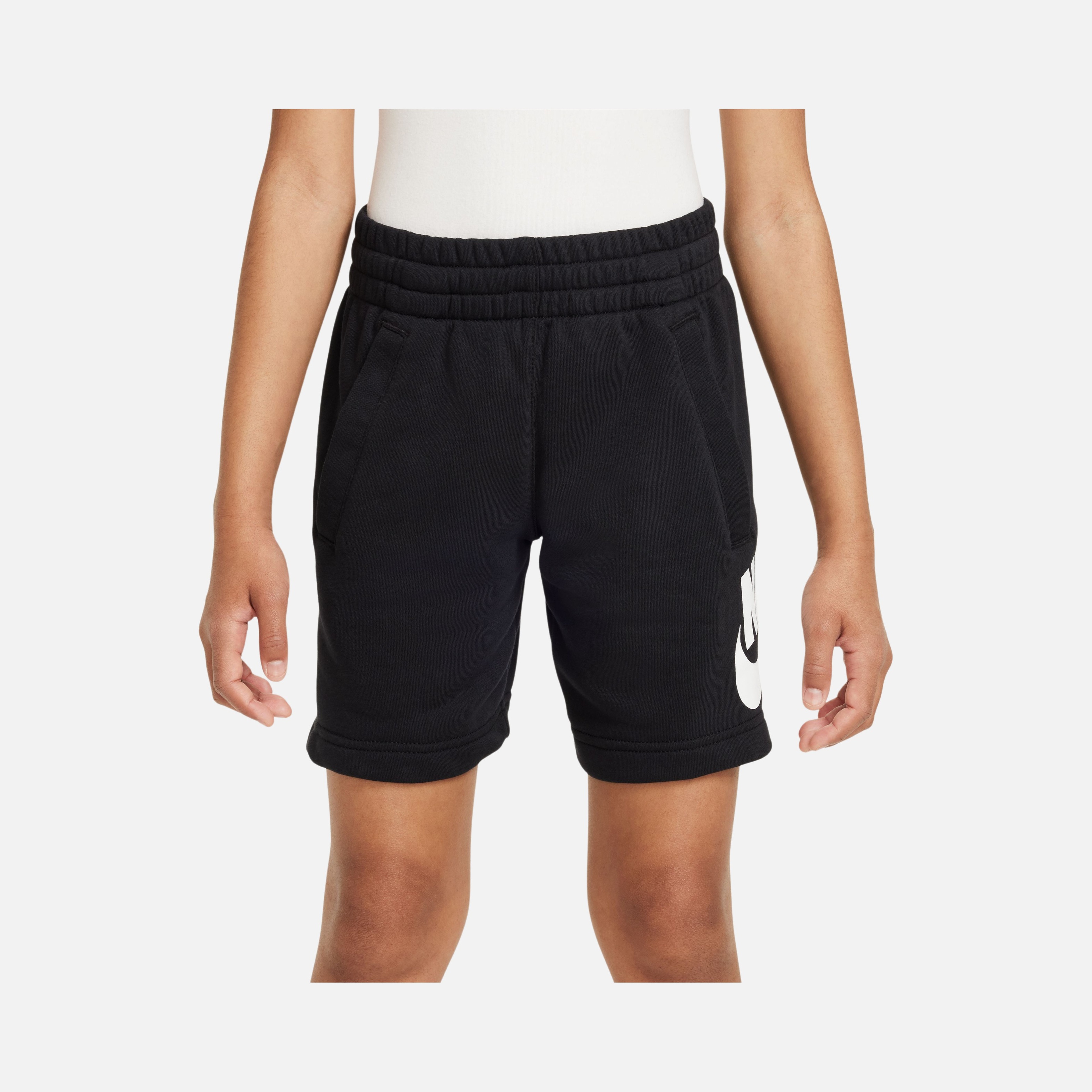 Nike Sportswear Club Fleece French Terry Çocuk Şort