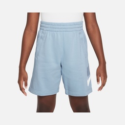 Nike Sportswear Club Fleece French Terry Çocuk Şort