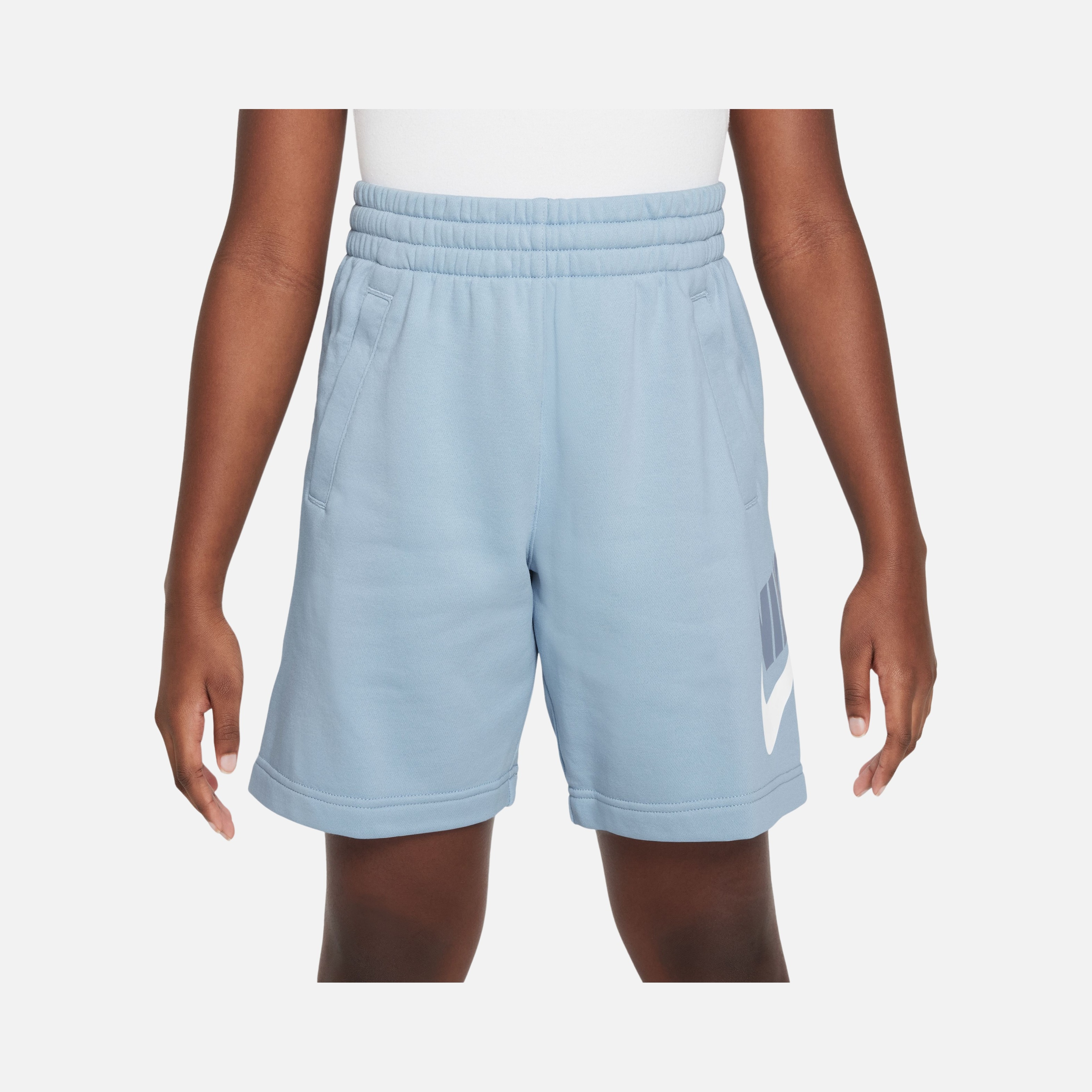 Nike Sportswear Club Fleece French Terry Çocuk Şort