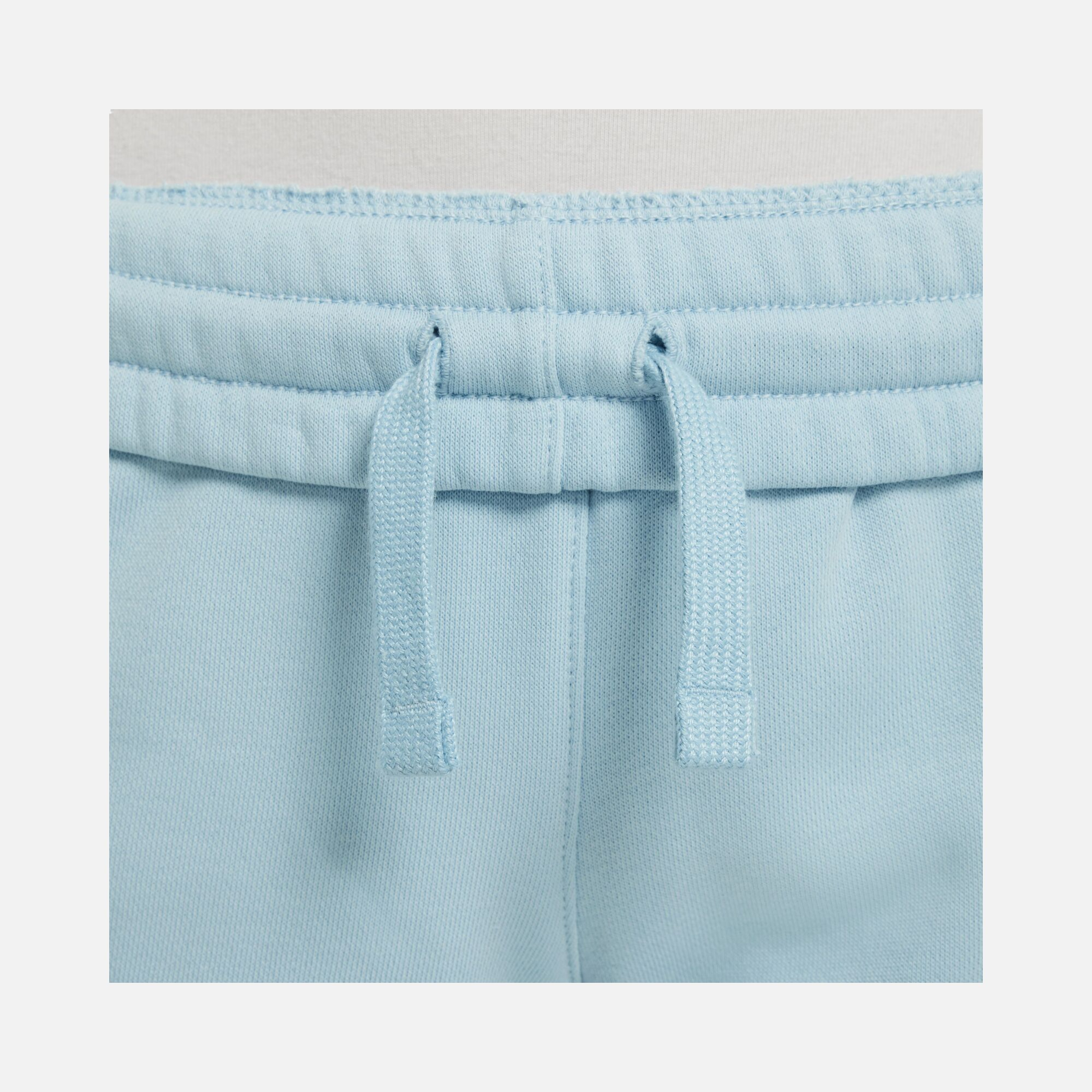 Nike Sportswear Club Fleece French Terry Çocuk Şort