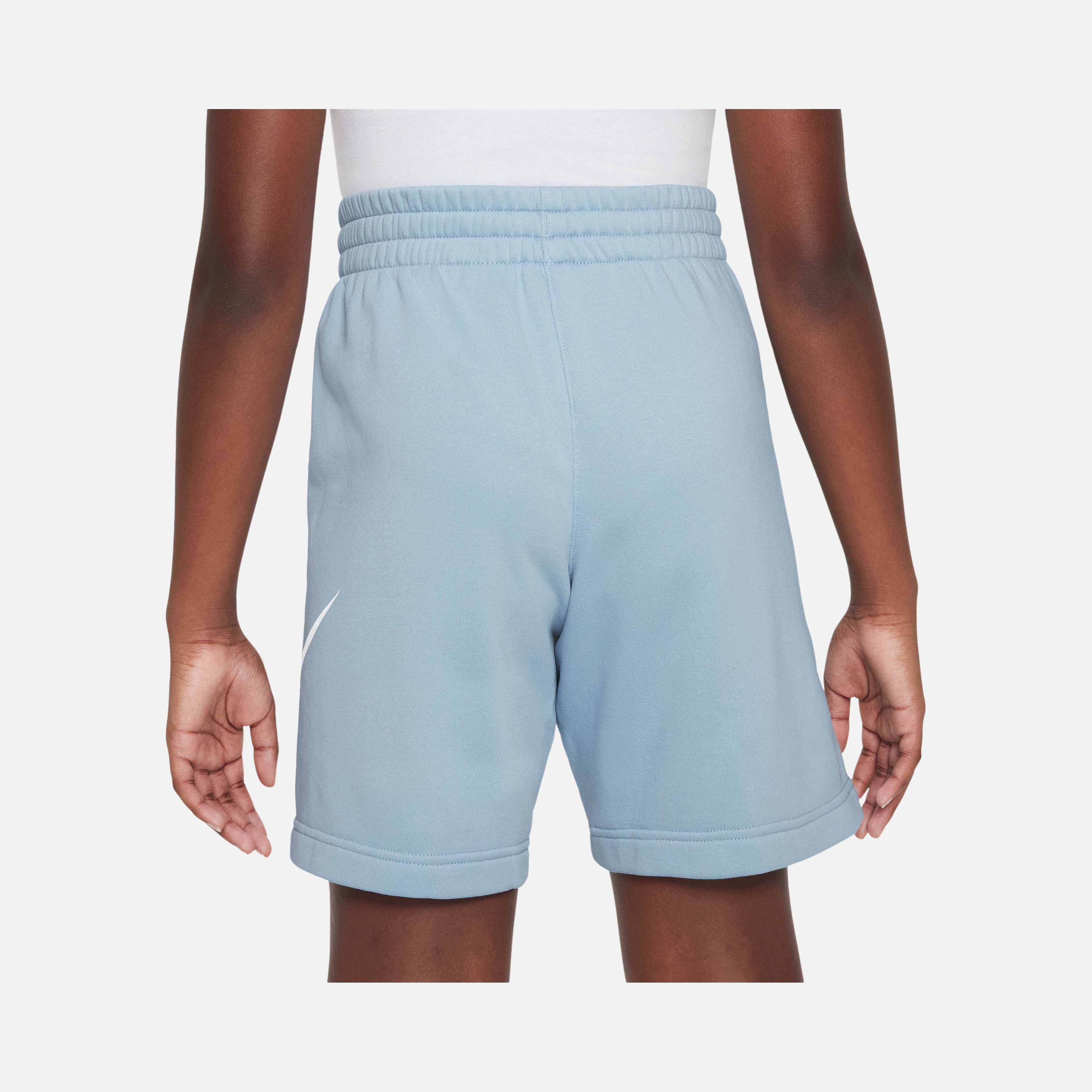 Nike Sportswear Club Fleece French Terry Çocuk Şort