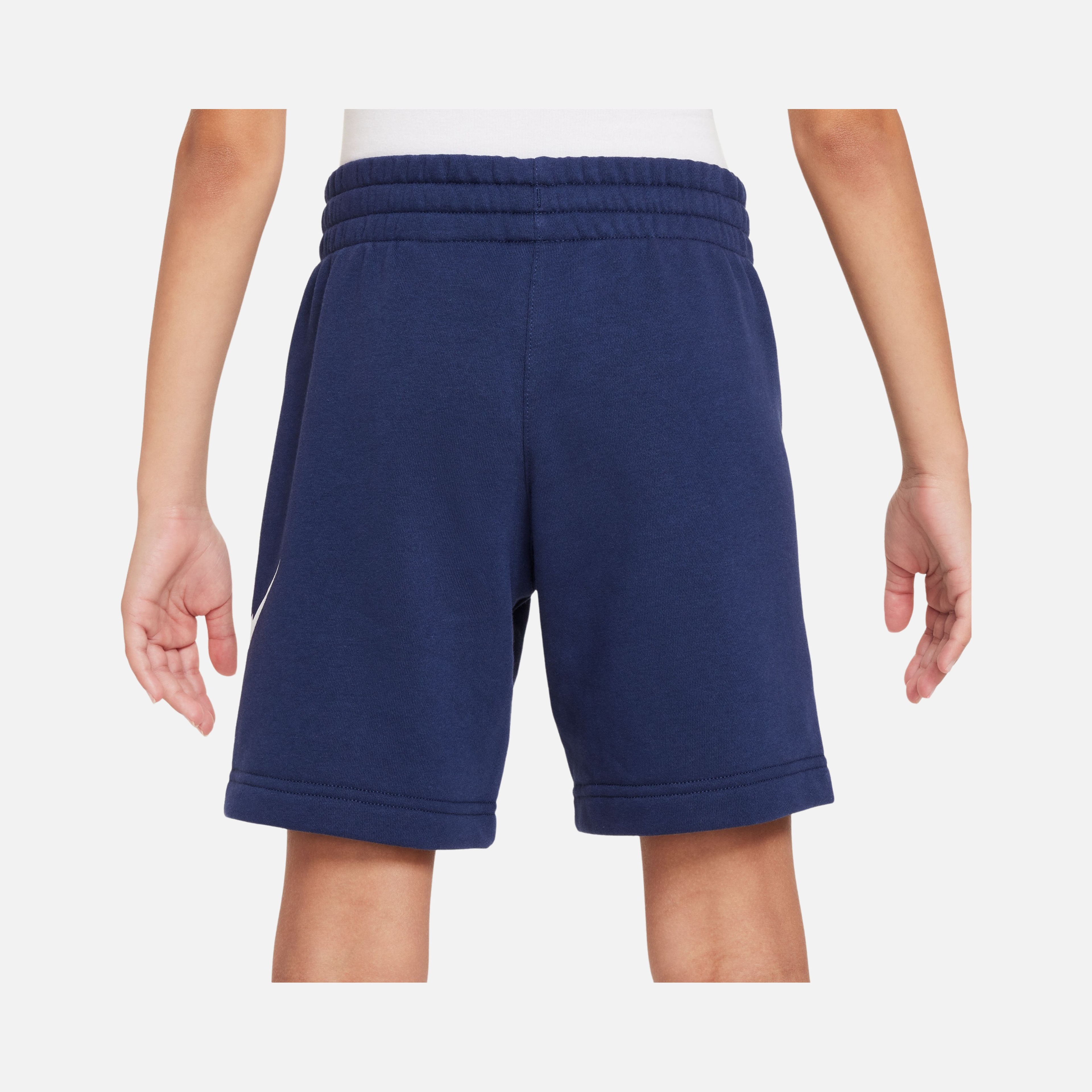 Nike Sportswear Club Fleece French Terry Çocuk Şort