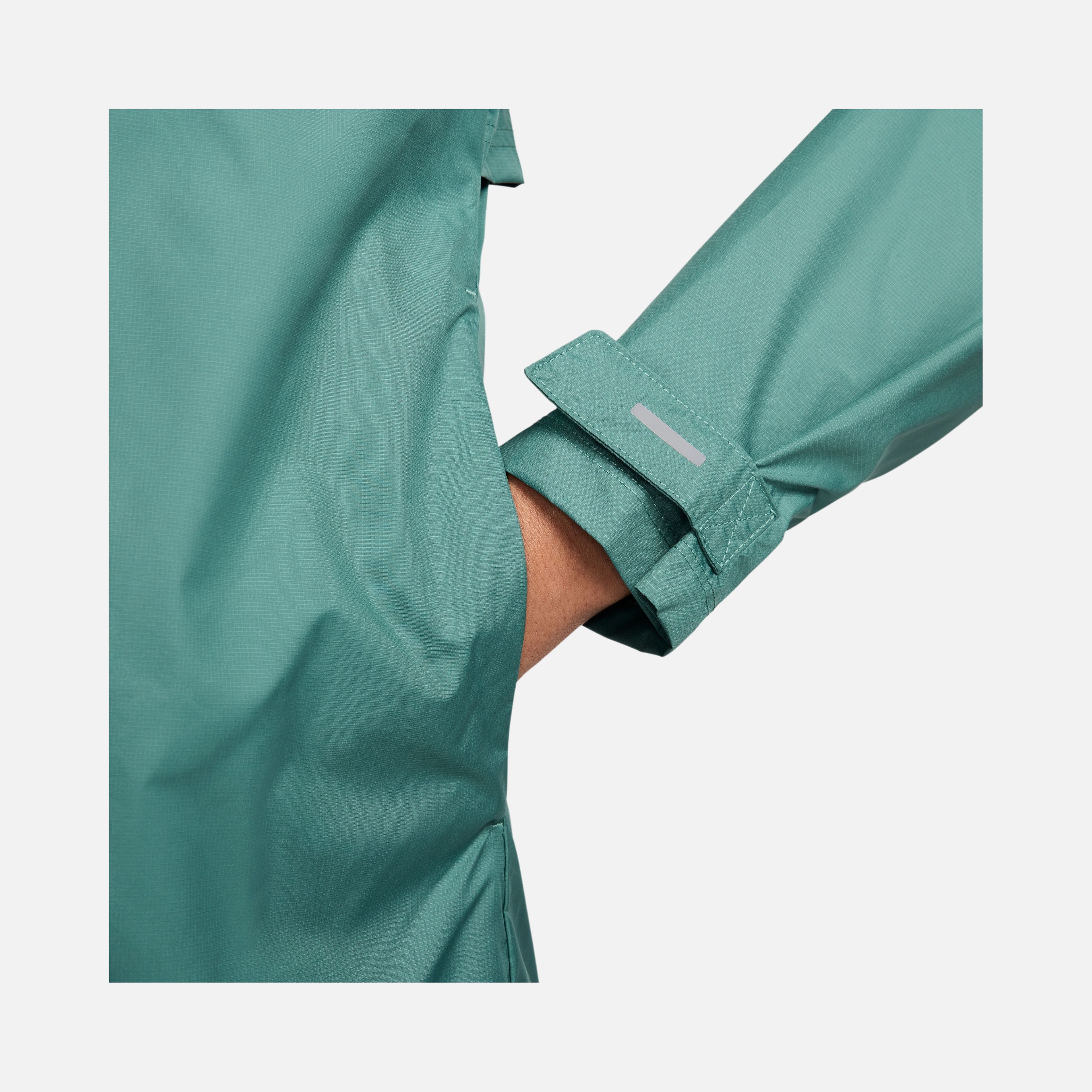 Nike Fast Repel Running Full-Zip Hooded Kadın Ceket