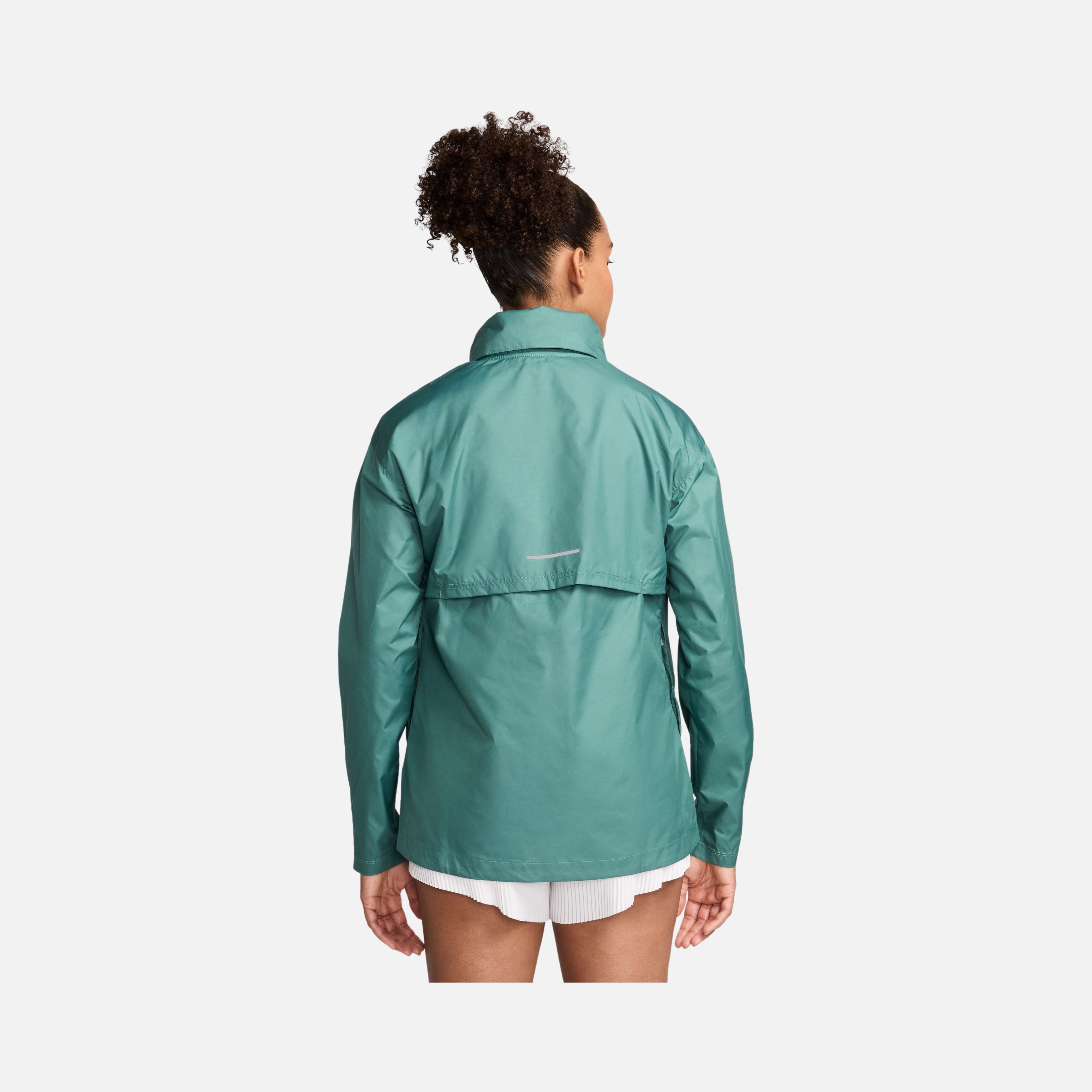 Nike Fast Repel Running Full-Zip Hooded Kadın Ceket