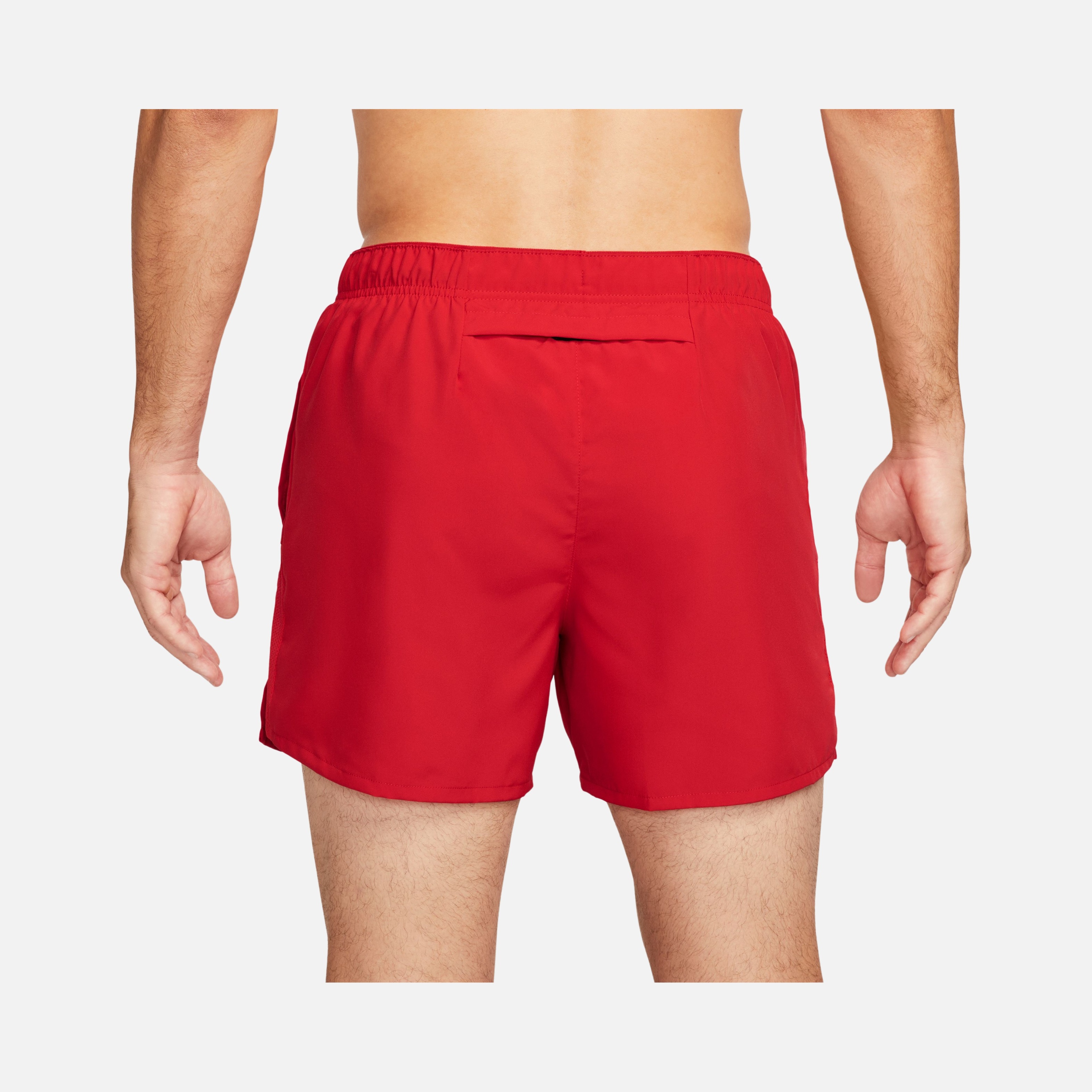 Nike Dri-Fit Challenger 13cm (approx.) Brief-Lined Running Erkek Şort