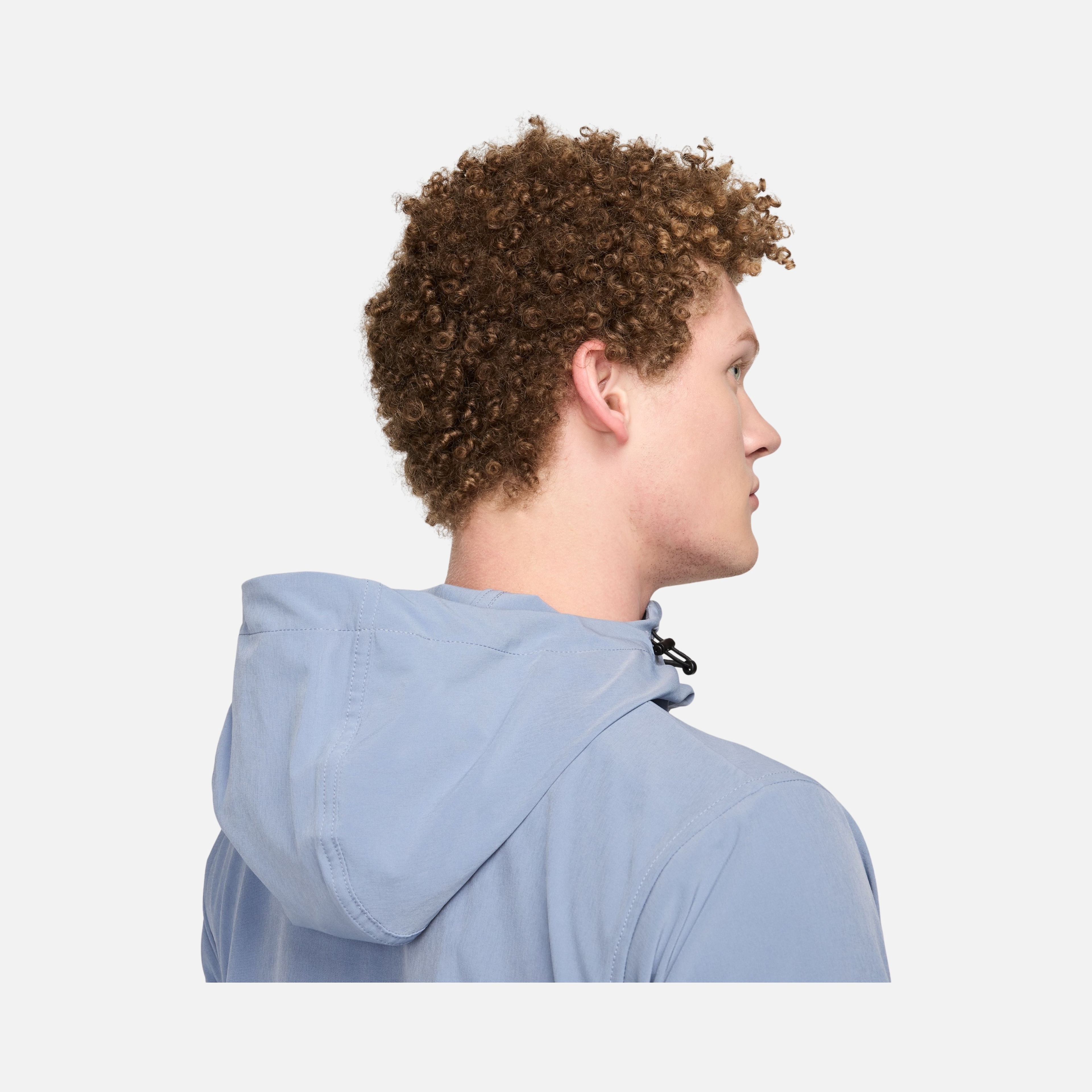 Nike Unlimited Water-Repellent Versatile Athletic Training Full-Zip Erkek Ceket