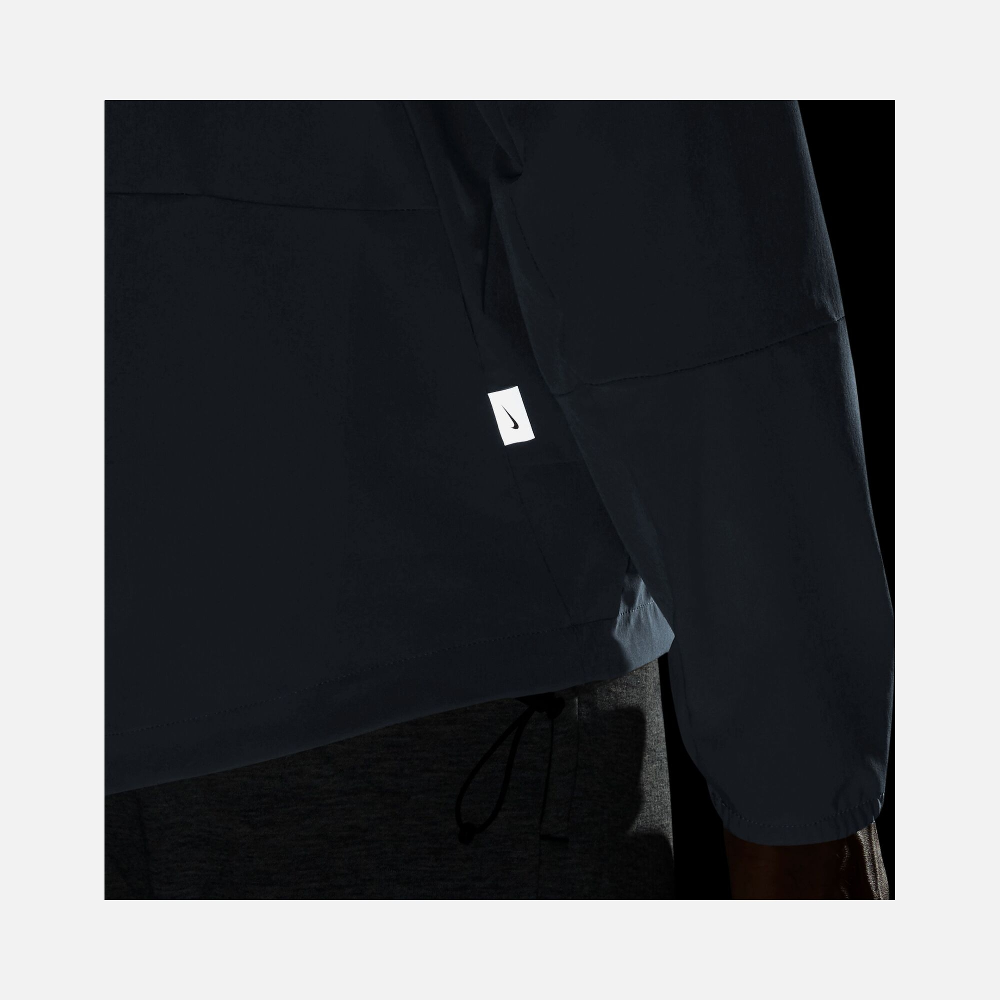 Nike Unlimited Water-Repellent Versatile Athletic Training Full-Zip Erkek Ceket