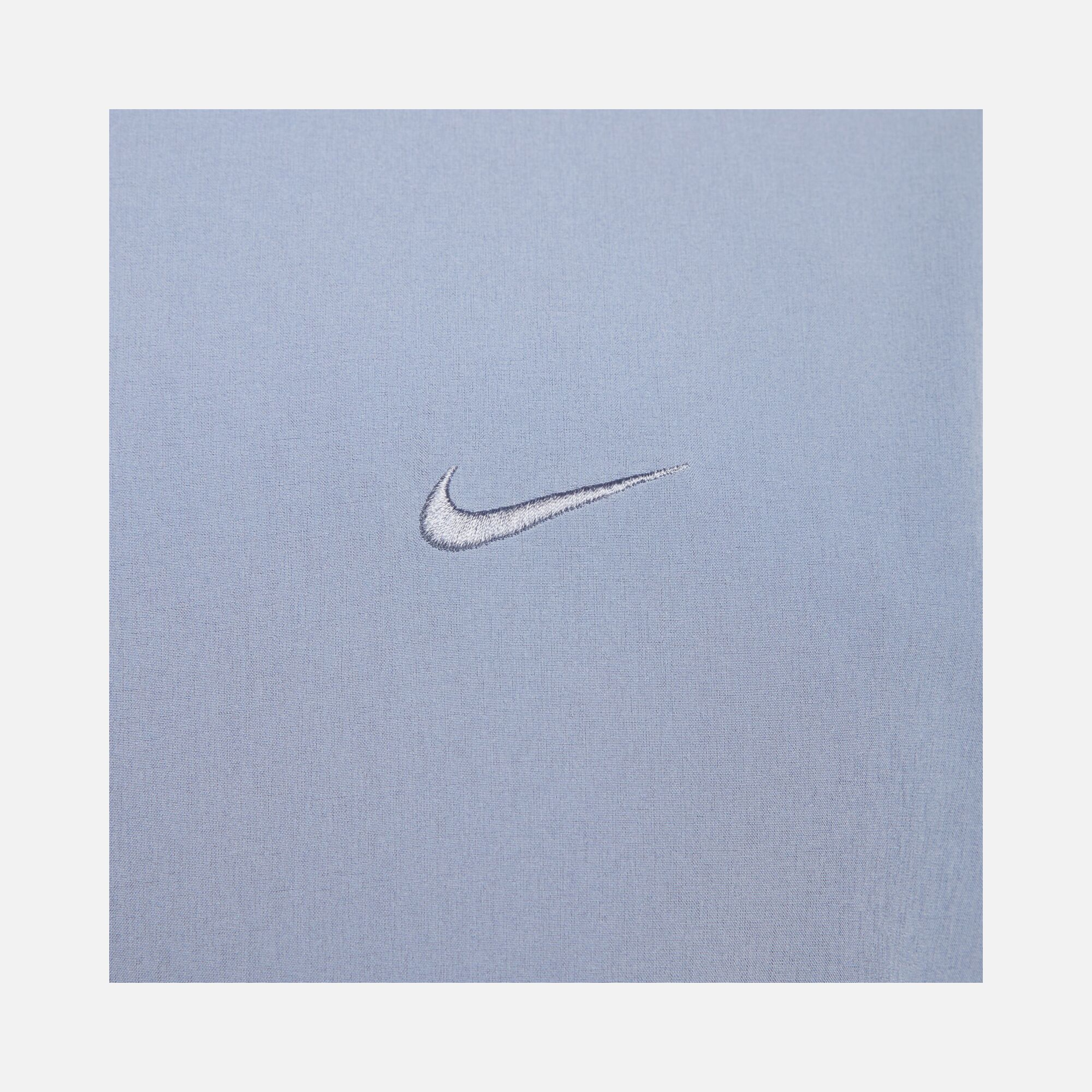 Nike Unlimited Water-Repellent Versatile Athletic Training Full-Zip Erkek Ceket