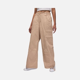 Nike Jordan Essentials Chicago Woven Wide Leg Kadın Pantolon