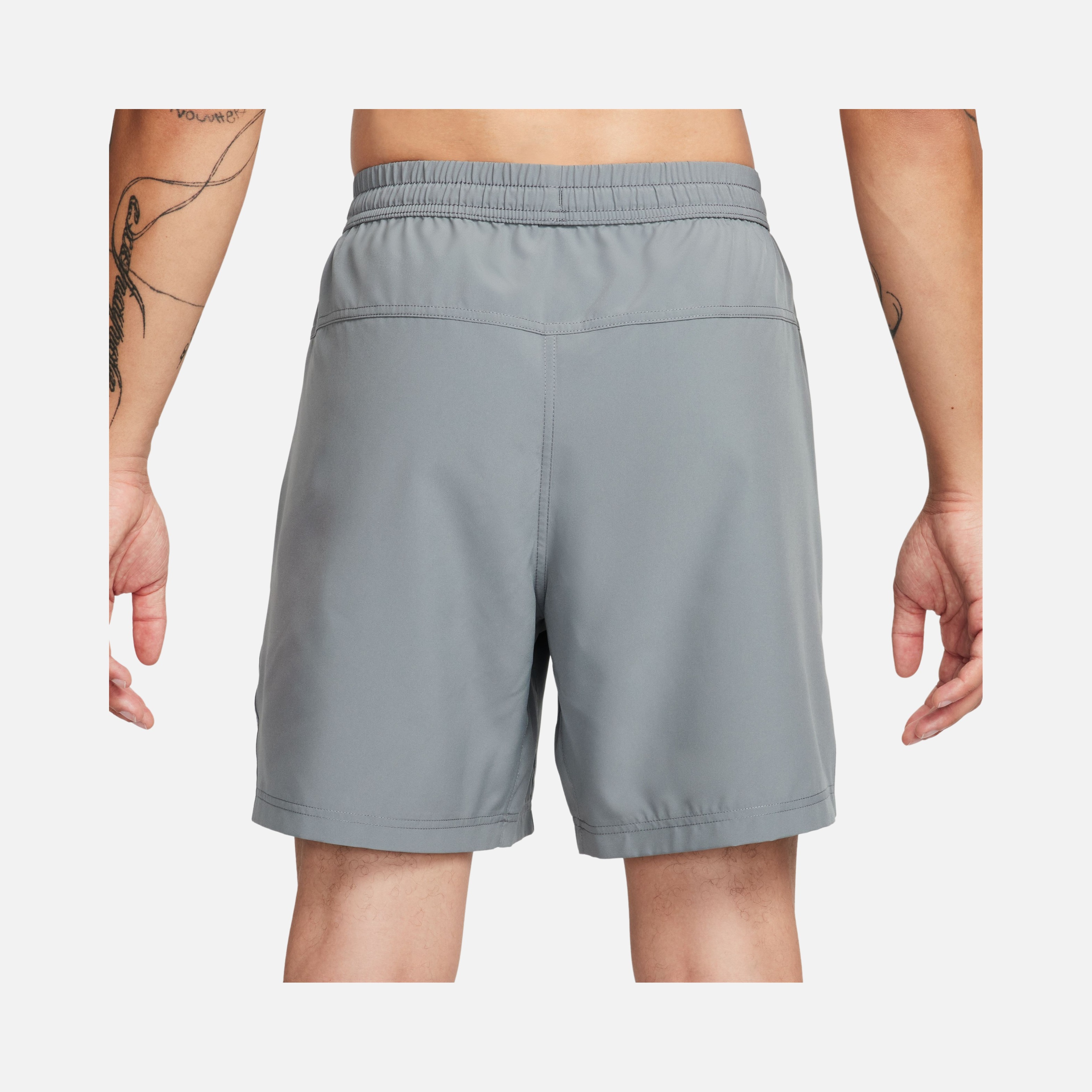 Nike Dri-Fit Form 7" Unlined Versatile Training Erkek Şort