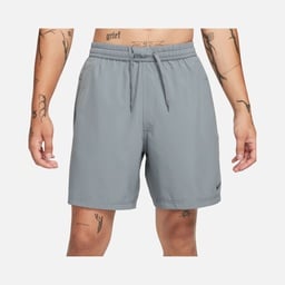 Nike Dri-Fit Form 7" Unlined Versatile Training Erkek Şort
