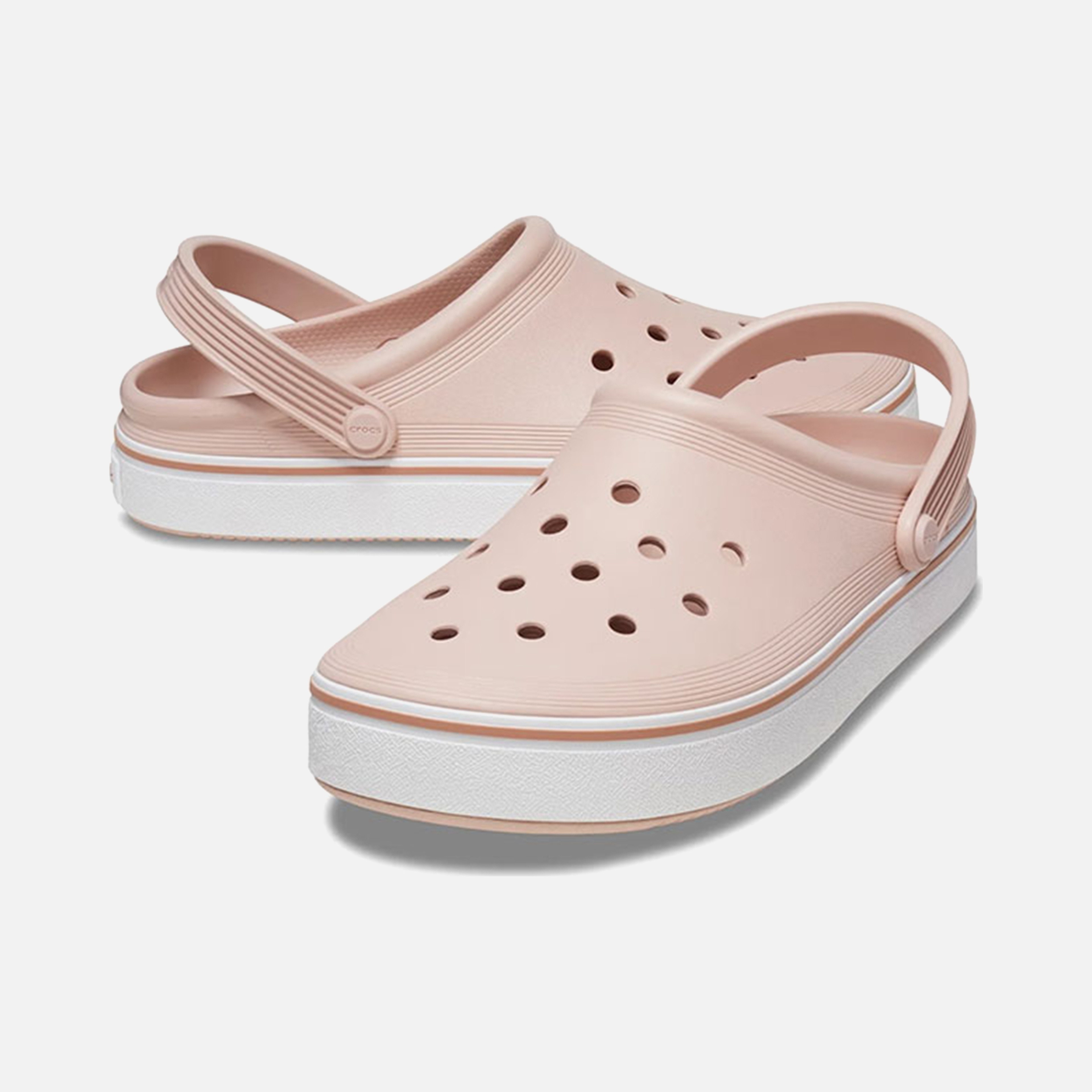 Crocs Off Court Clog Unisex Terlik