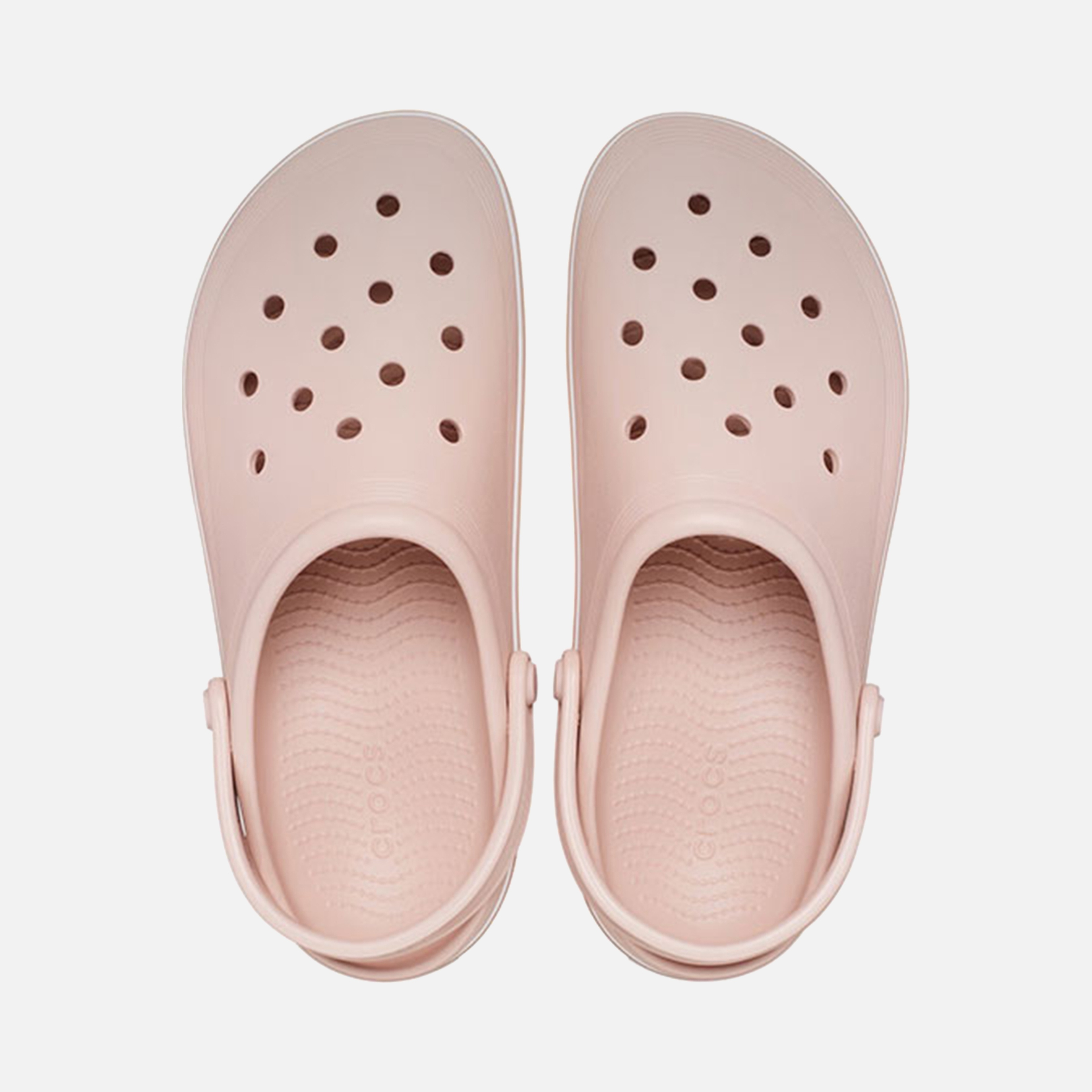 Crocs Off Court Clog Unisex Terlik