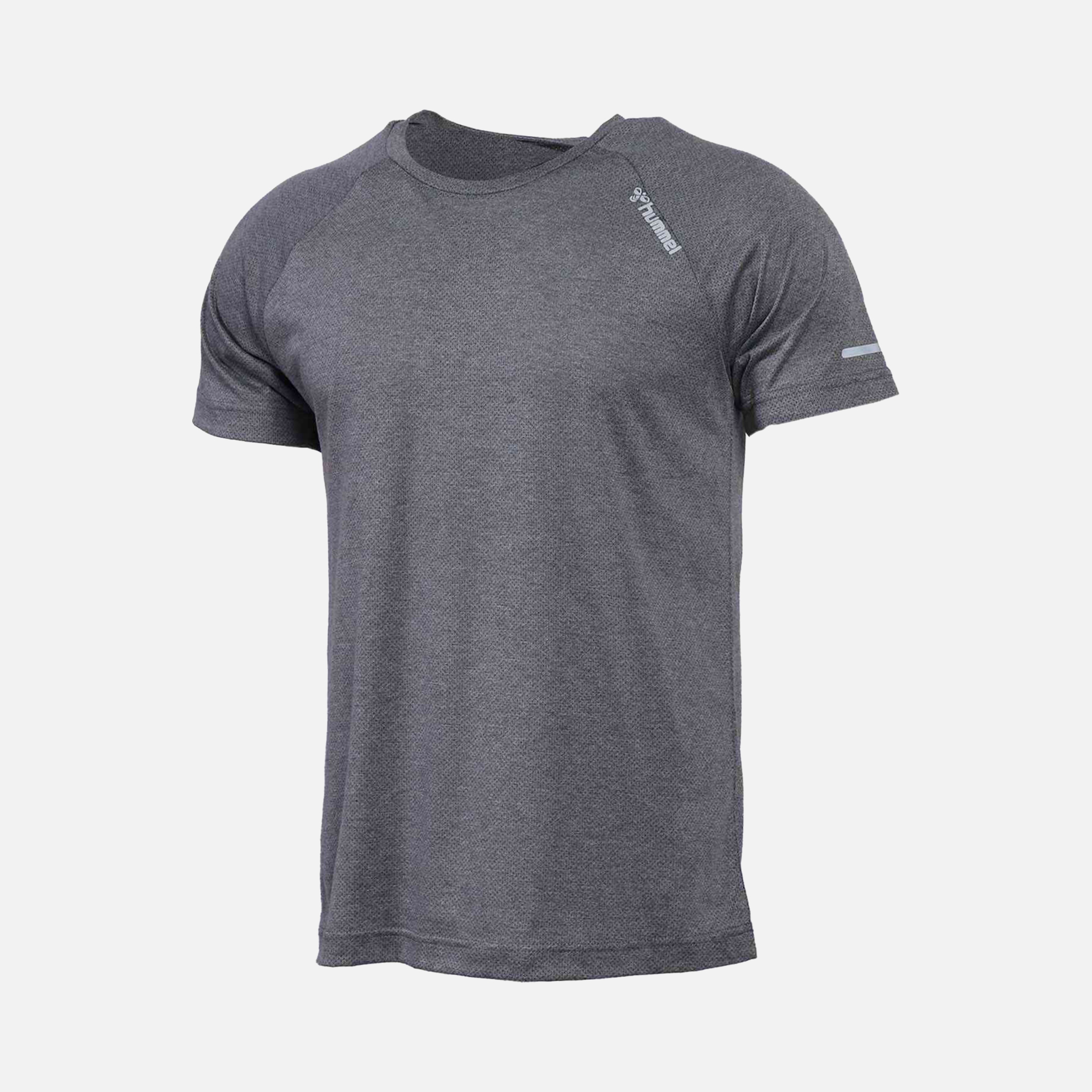 Hummel Venge Training Regular Fit Short-Sleeve Erkek Tişört