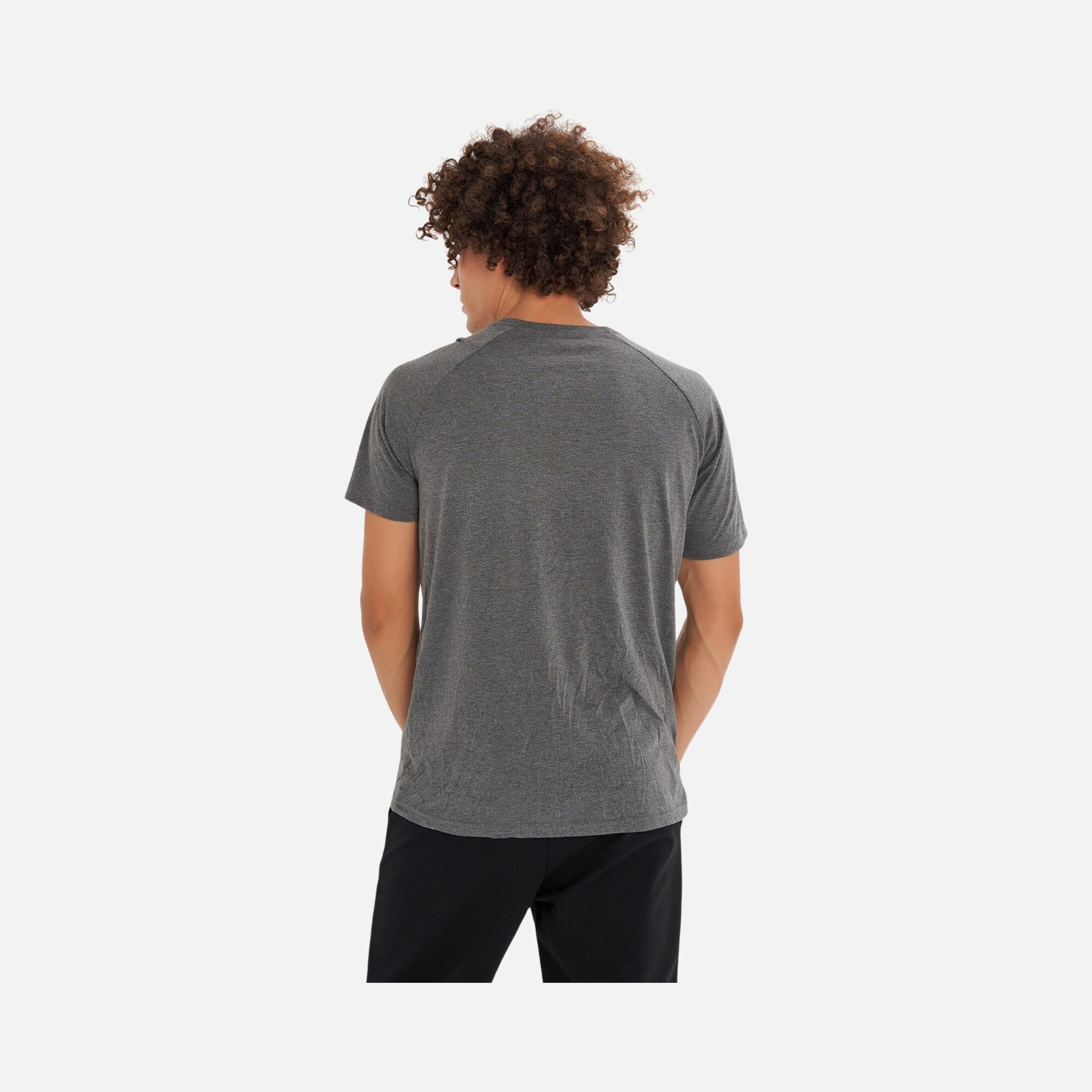 Hummel Venge Training Regular Fit Short-Sleeve Erkek Tişört