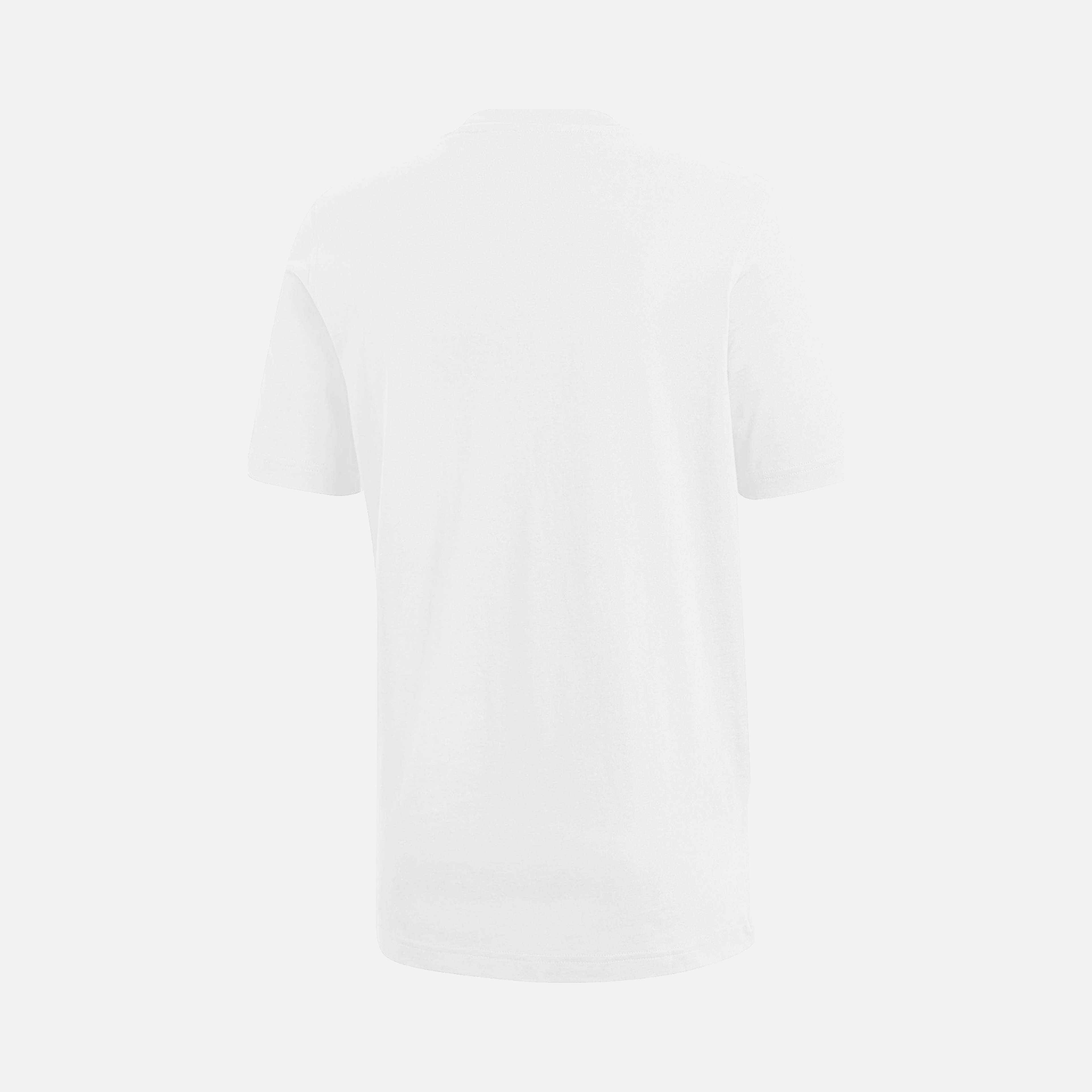 Barçın Basics Sportswear Short-Sleeve Erkek Tişört