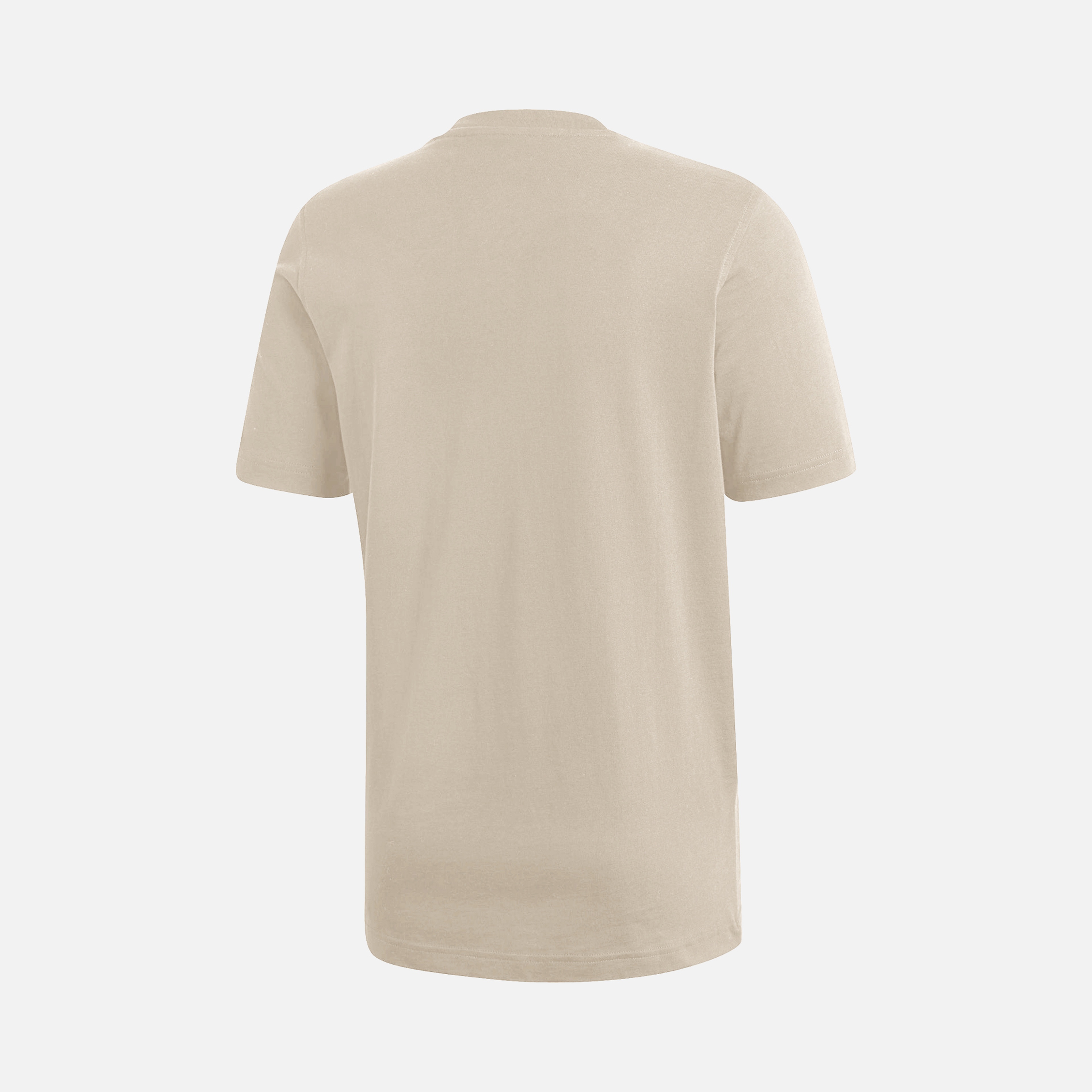 Barçın Basics Sportswear Short-Sleeve Erkek Tişört