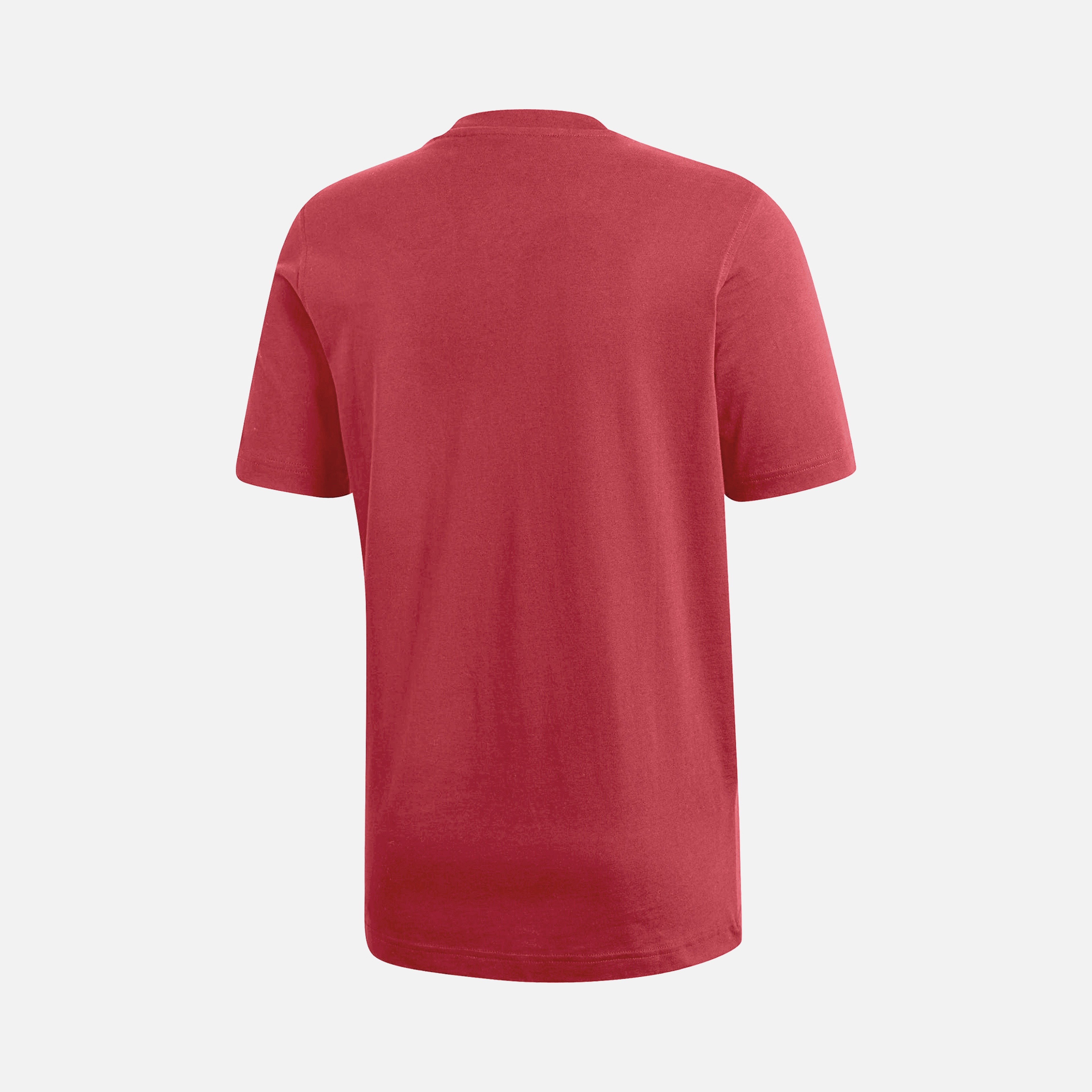 Barçın Basics Sportswear Short-Sleeve Erkek Tişört
