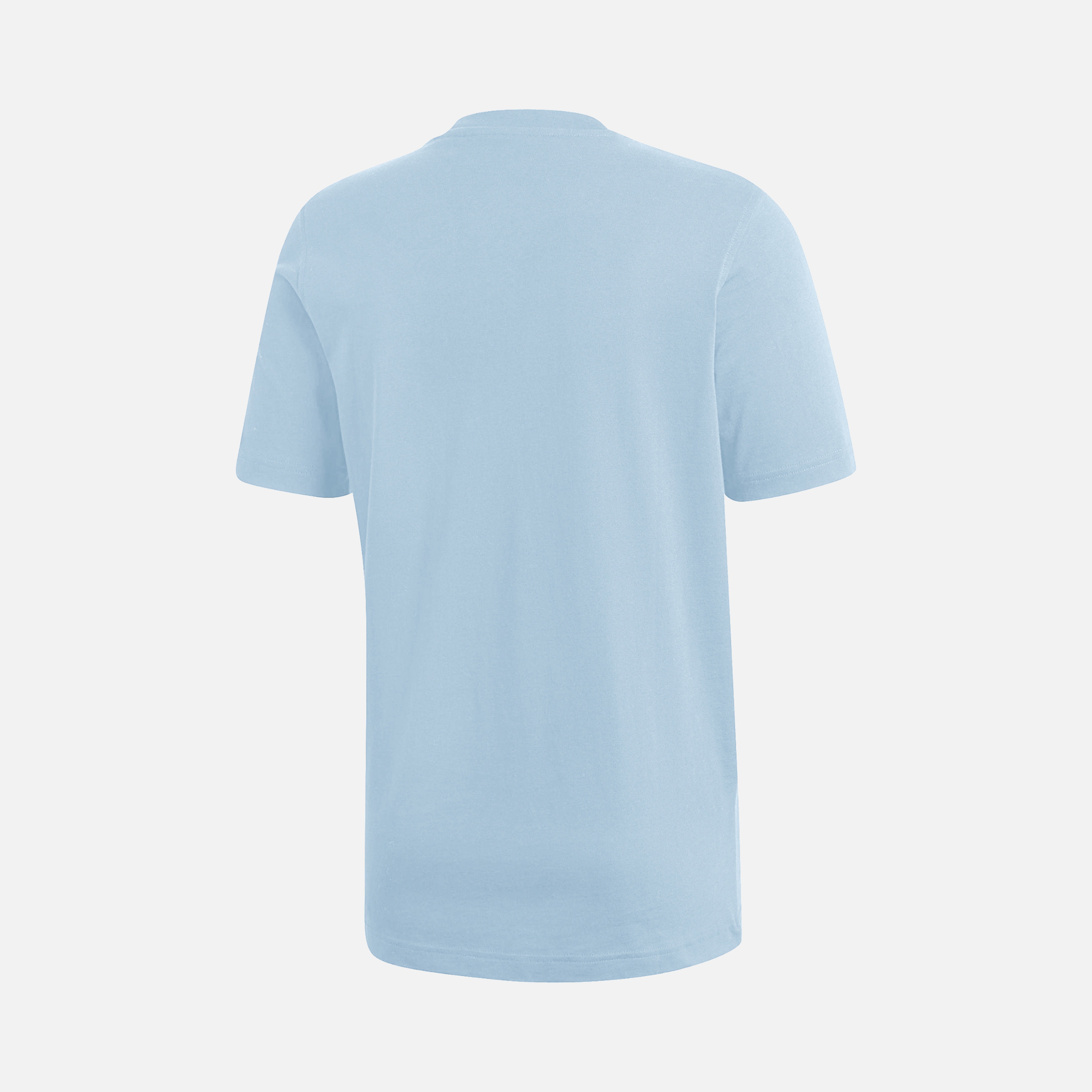 Barçın Basics Sportswear Short-Sleeve Erkek Tişört