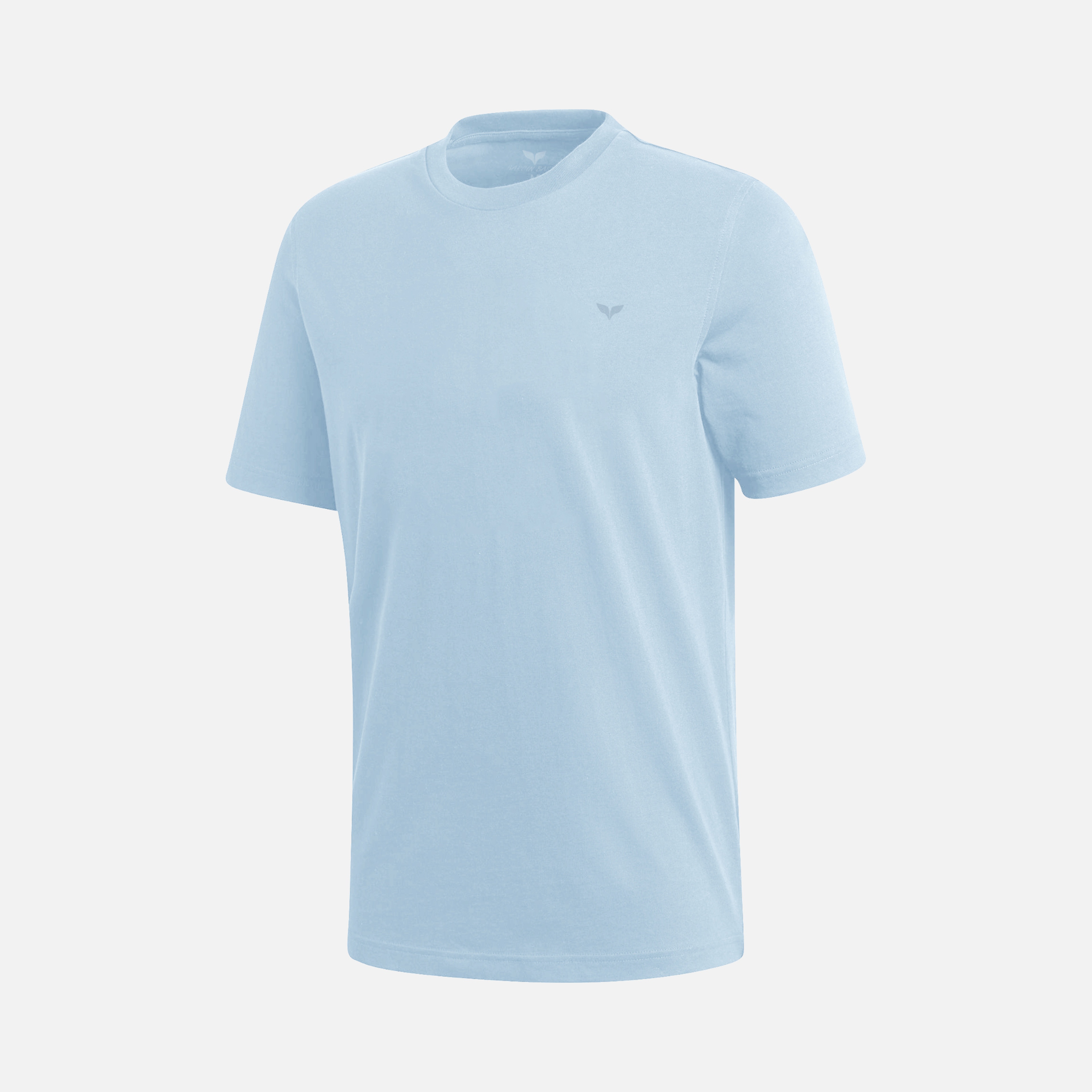 Barçın Basics Sportswear Short-Sleeve Erkek Tişört