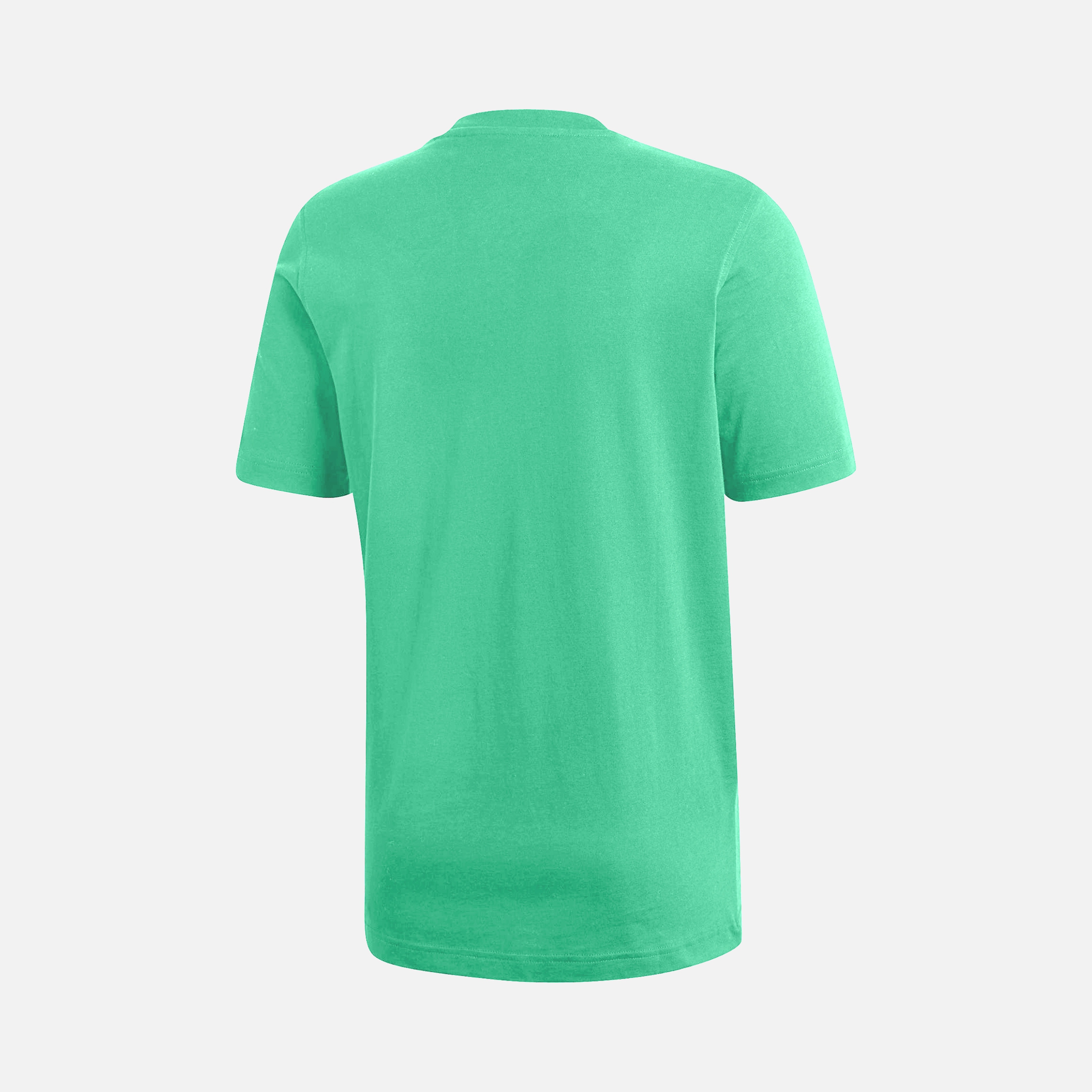 Barçın Basics Sportswear Short-Sleeve Erkek Tişört