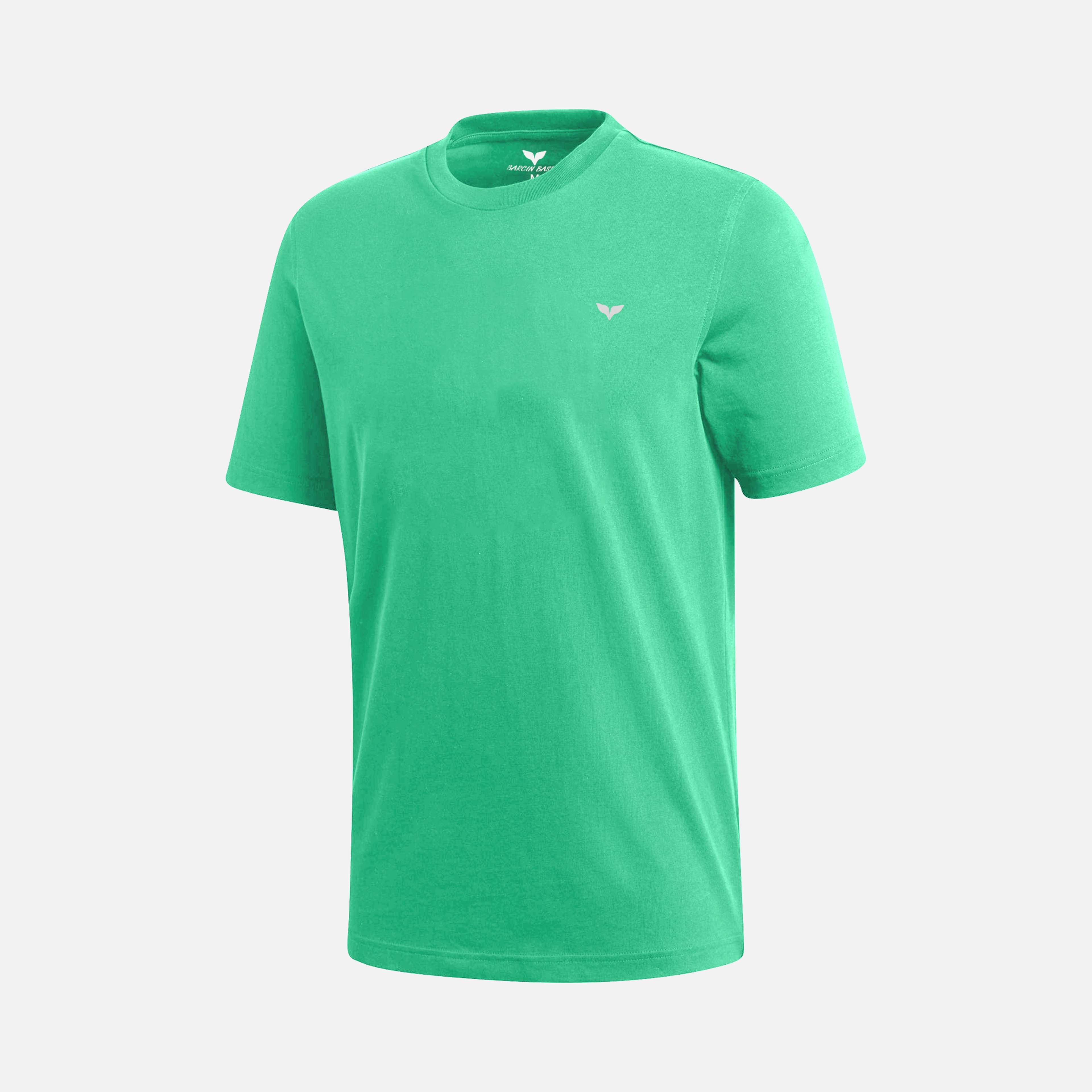 Barçın Basics Sportswear Short-Sleeve Erkek Tişört
