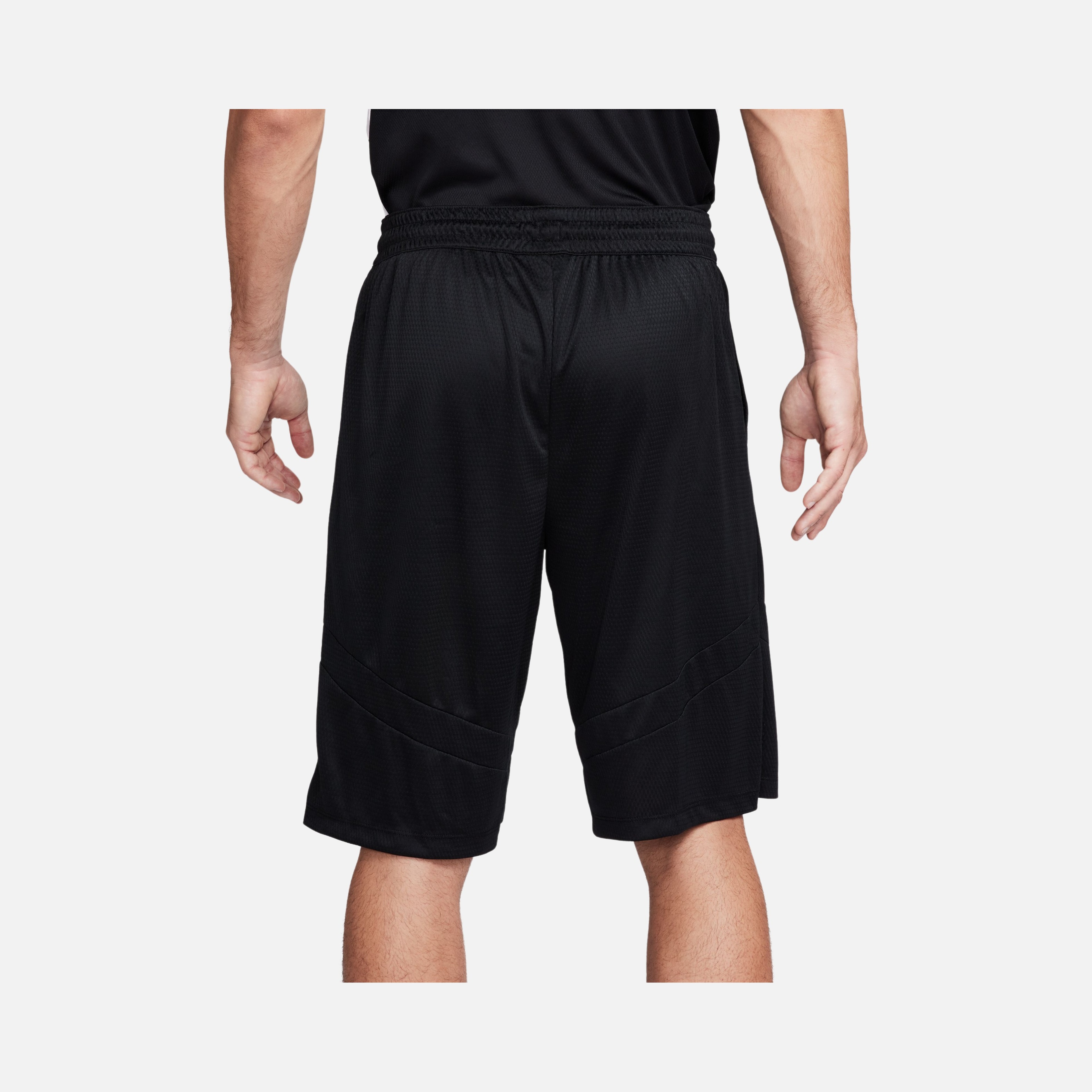 Nike Icon Dri-Fit 11" ''Double Knit Fabric'' Inline Basketball Erkek Şort