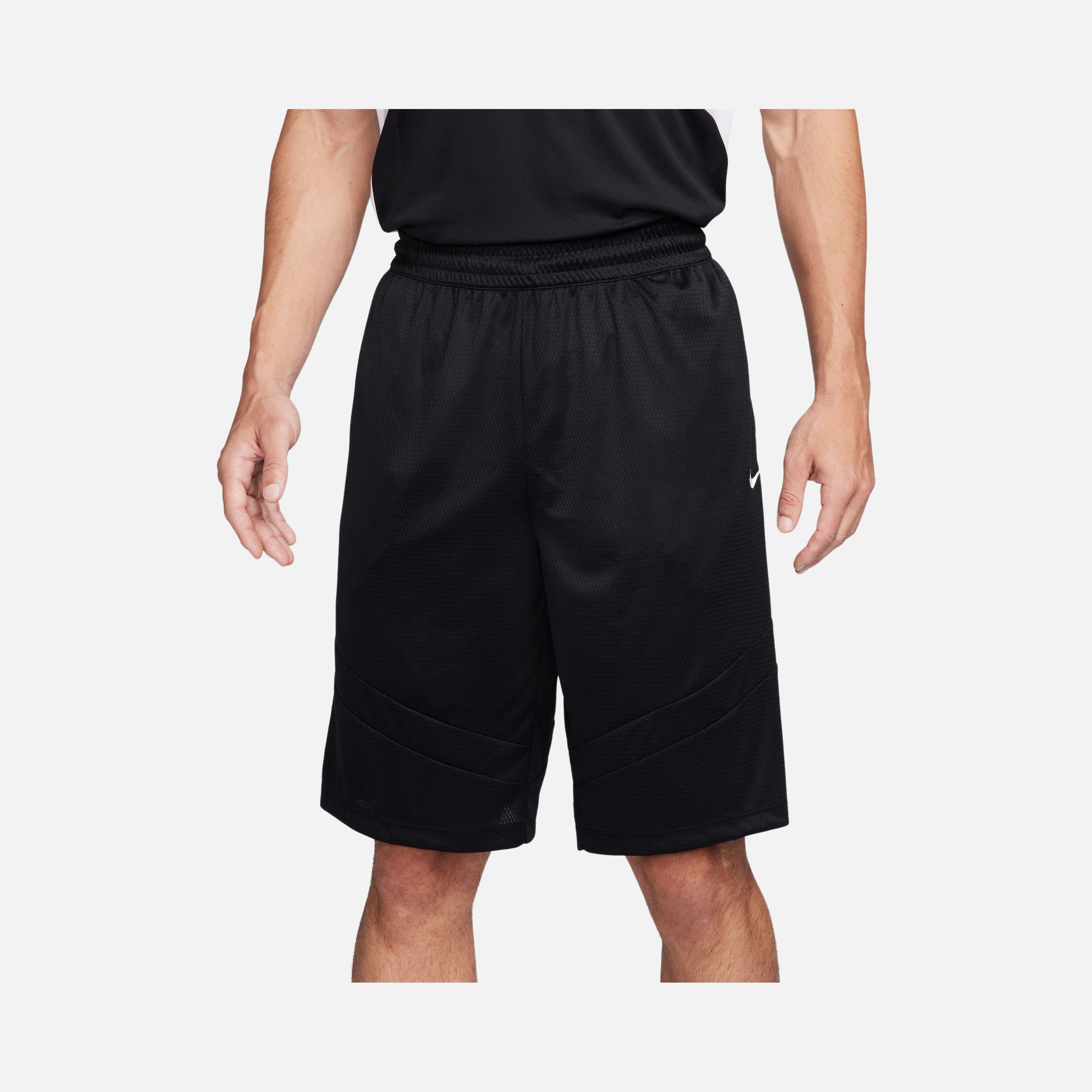 Nike Icon Dri-Fit 11" ''Double Knit Fabric'' Inline Basketball Erkek Şort