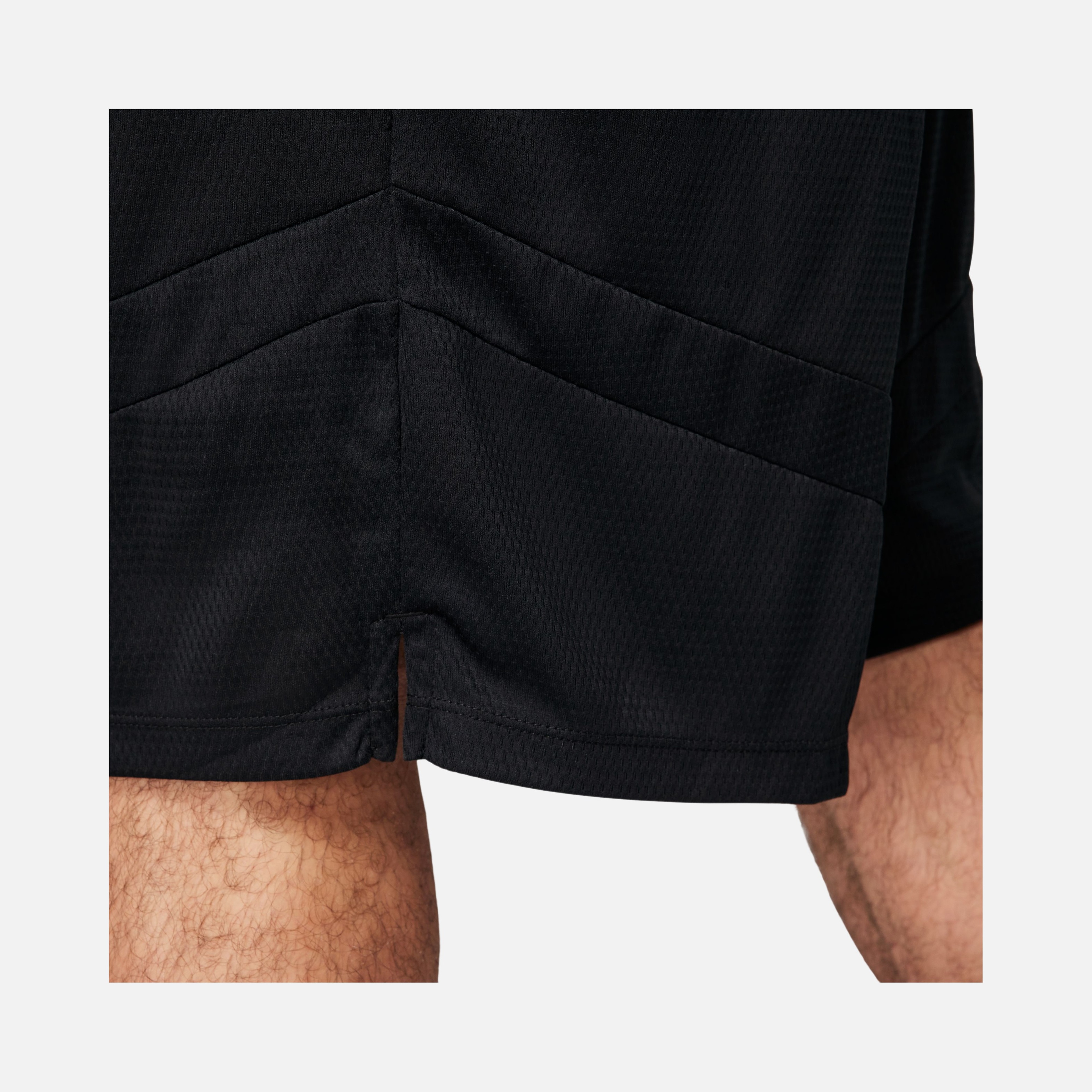 Nike Icon Dri-Fit 11" ''Double Knit Fabric'' Inline Basketball Erkek Şort