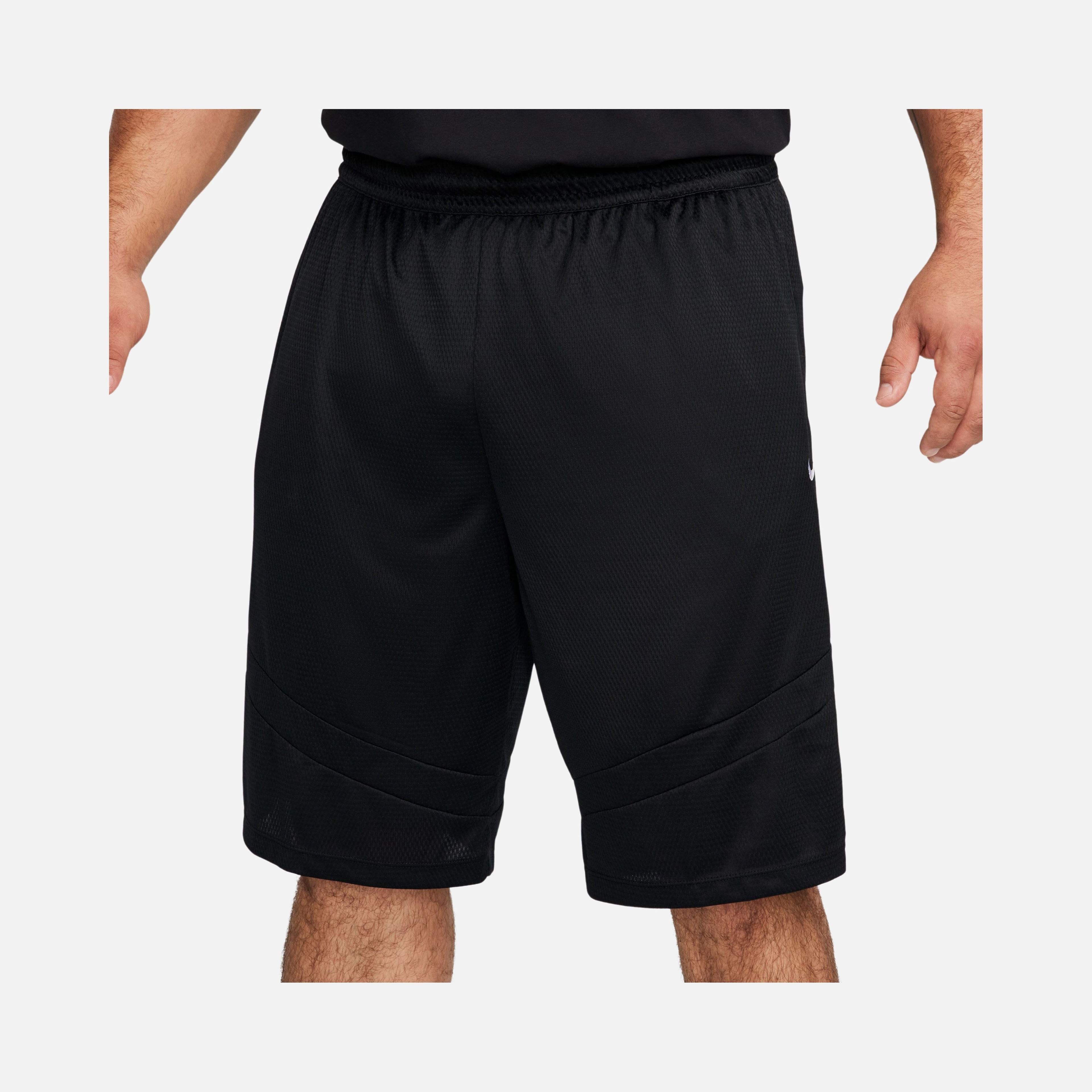 Nike Icon Dri-Fit 11" ''Double Knit Fabric'' Inline Basketball Erkek Şort