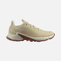 Salomon Alphacross 5 Trail Running SS24 Kadın Spor Ayakkabı