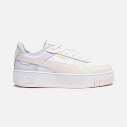 Puma Sportswear Carina Street Platform Softfoam+ Kadın Spor Ayakkabı