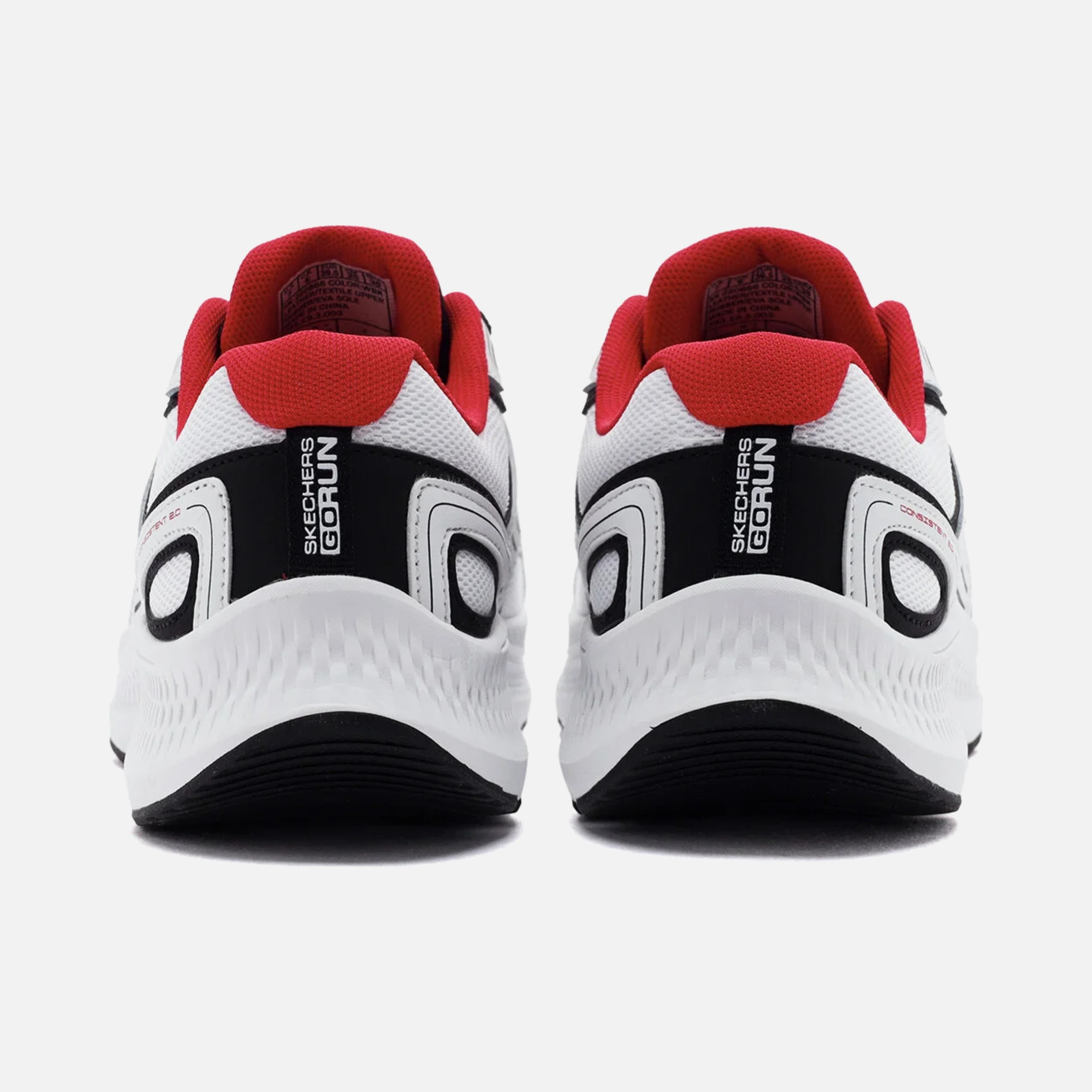 Skechers Sportswear Go Run Consistent 2.0 Advantage Erkek Spor Ayakkabı