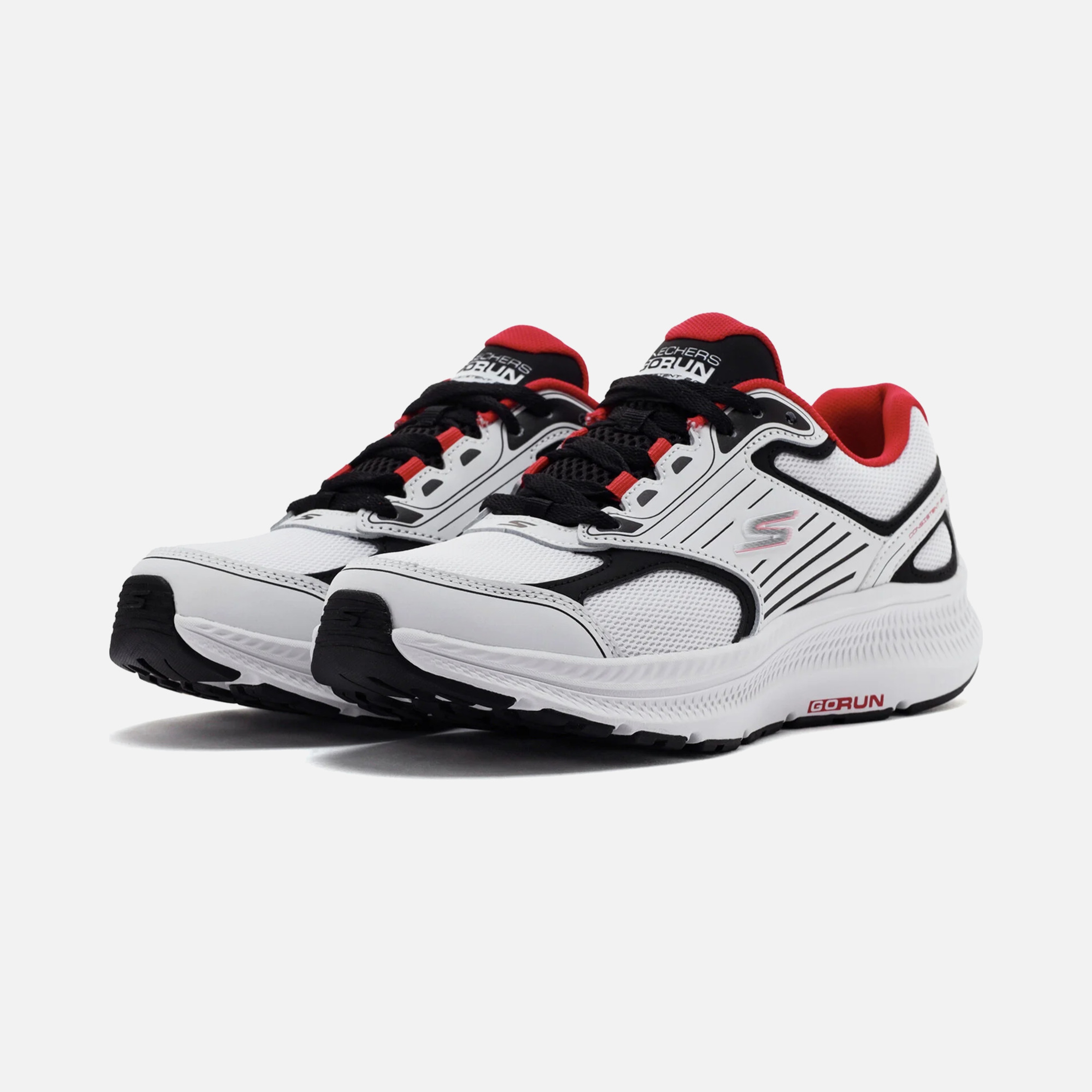 Skechers Sportswear Go Run Consistent 2.0 Advantage Erkek Spor Ayakkabı