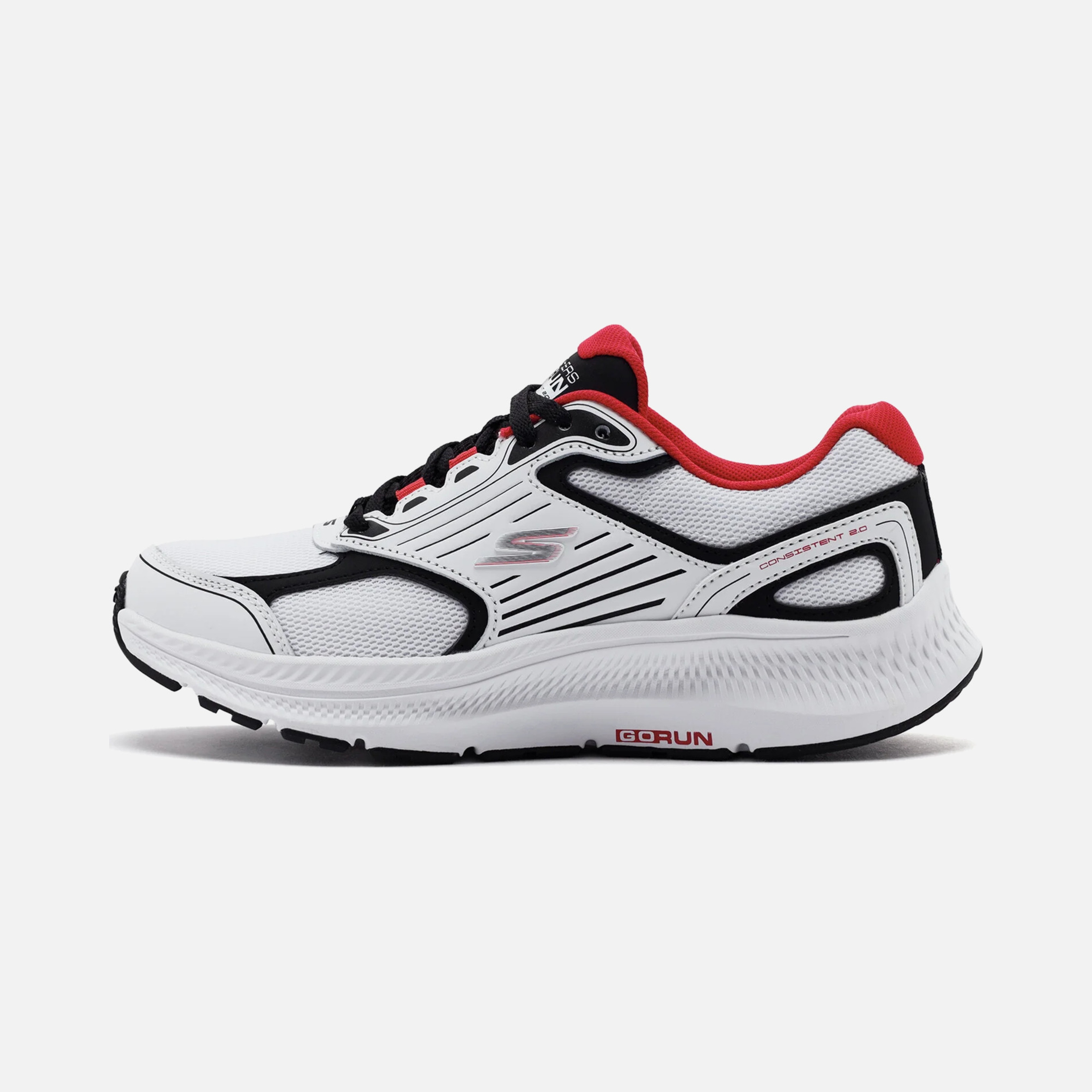 Skechers Sportswear Go Run Consistent 2.0 Advantage Erkek Spor Ayakkabı
