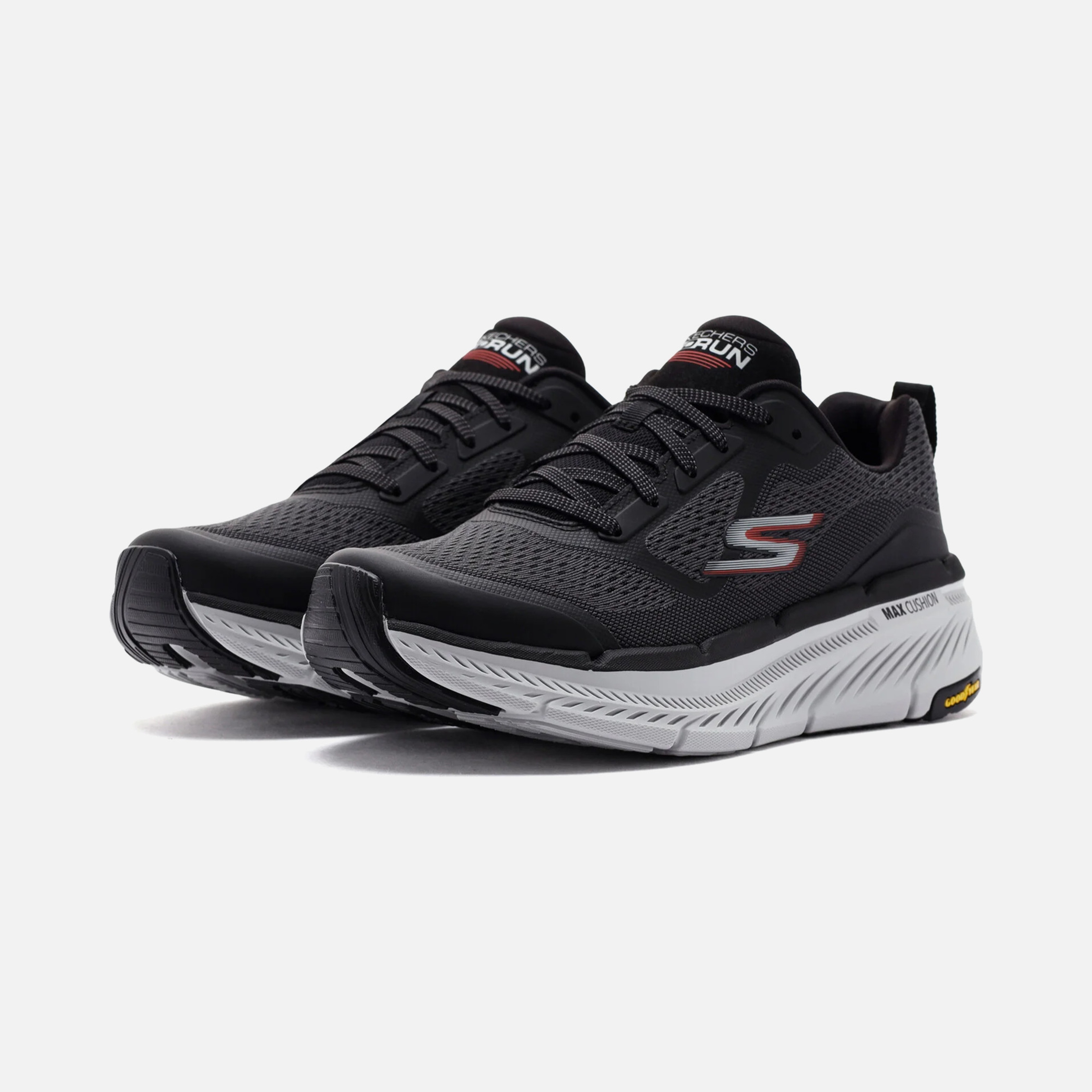 Skechers Sportswear Max Cushioing Premier 2.0 Vantage 2.0 Erkek Spor Ayakkabı