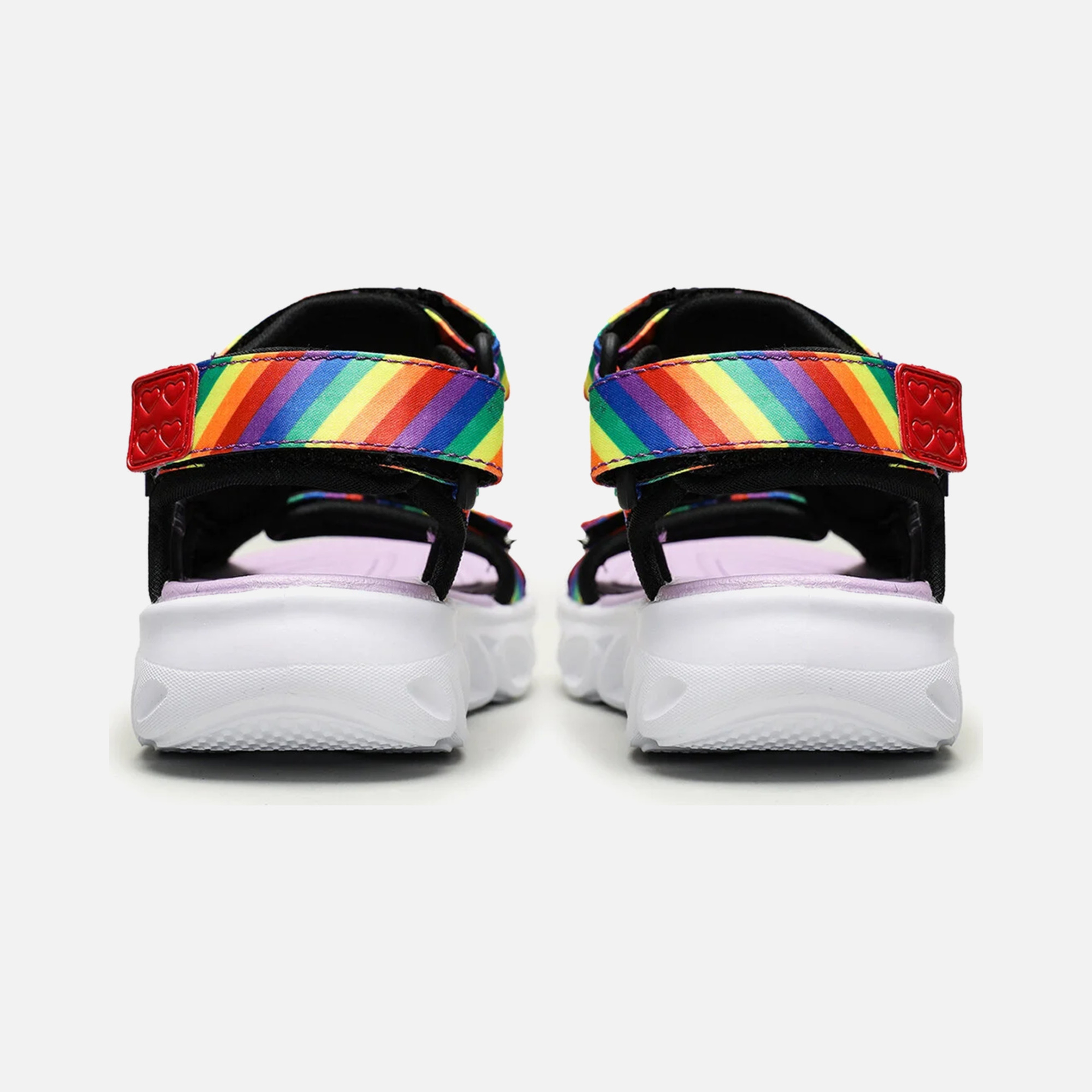 Skechers Sportswear Hypno Splash Rainbow Lights (Gril's) Çocuk Spor Ayakkabı