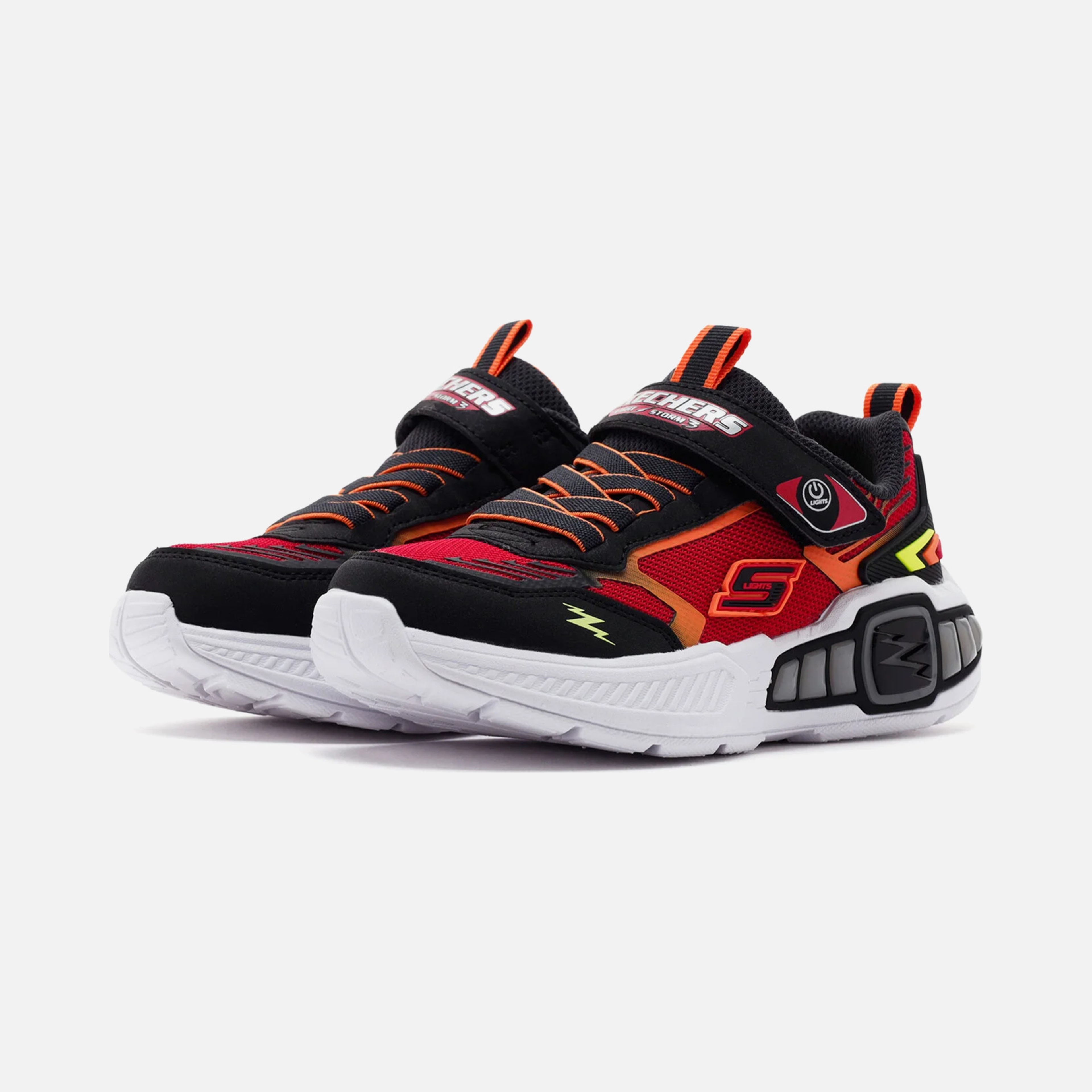 Skechers Sportswear Light Storm 3 Çocuk Spor Ayakkabı | Barçın