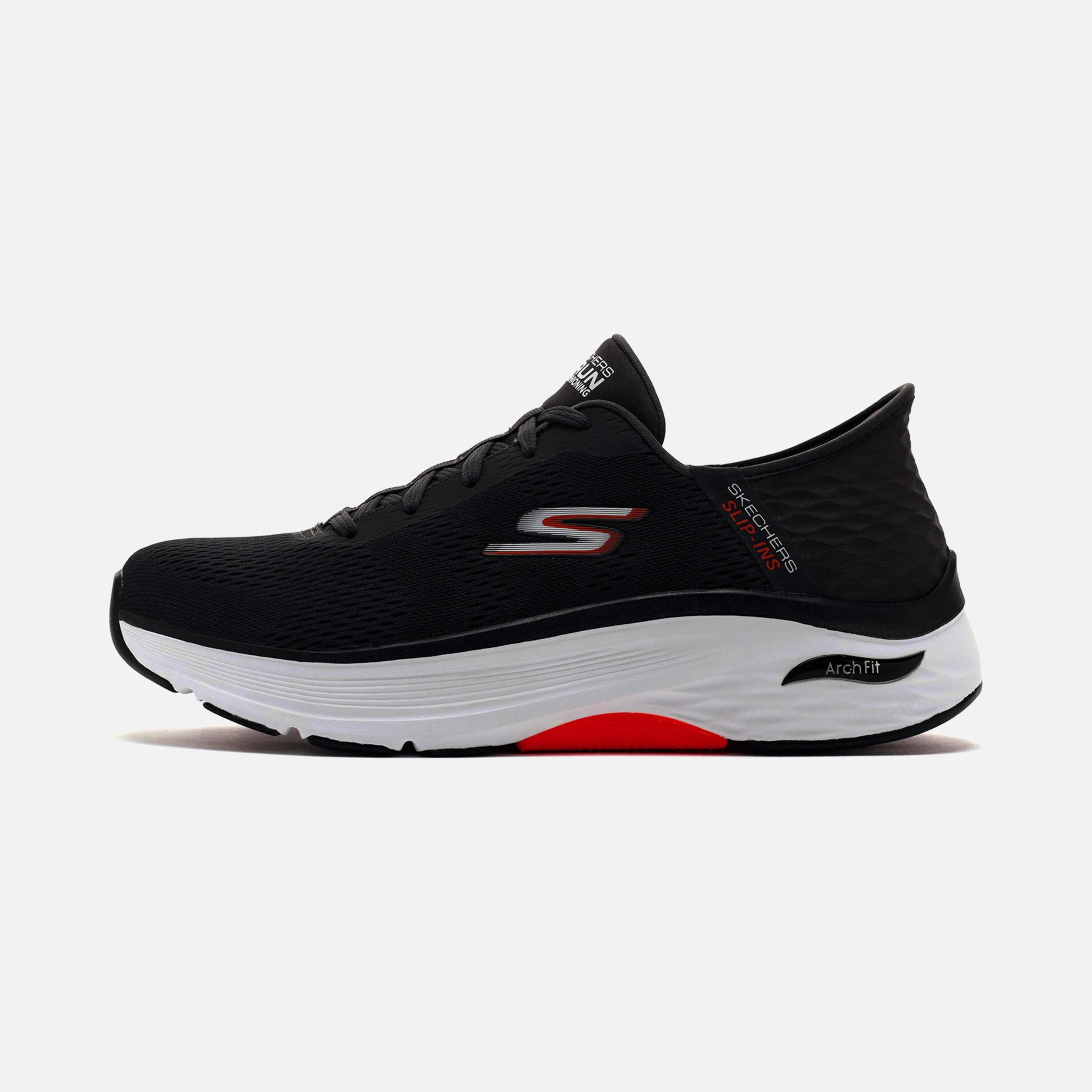 Skechers Sportswear Max Cushioning Arch Fit Erkek Spor Ayakkabı