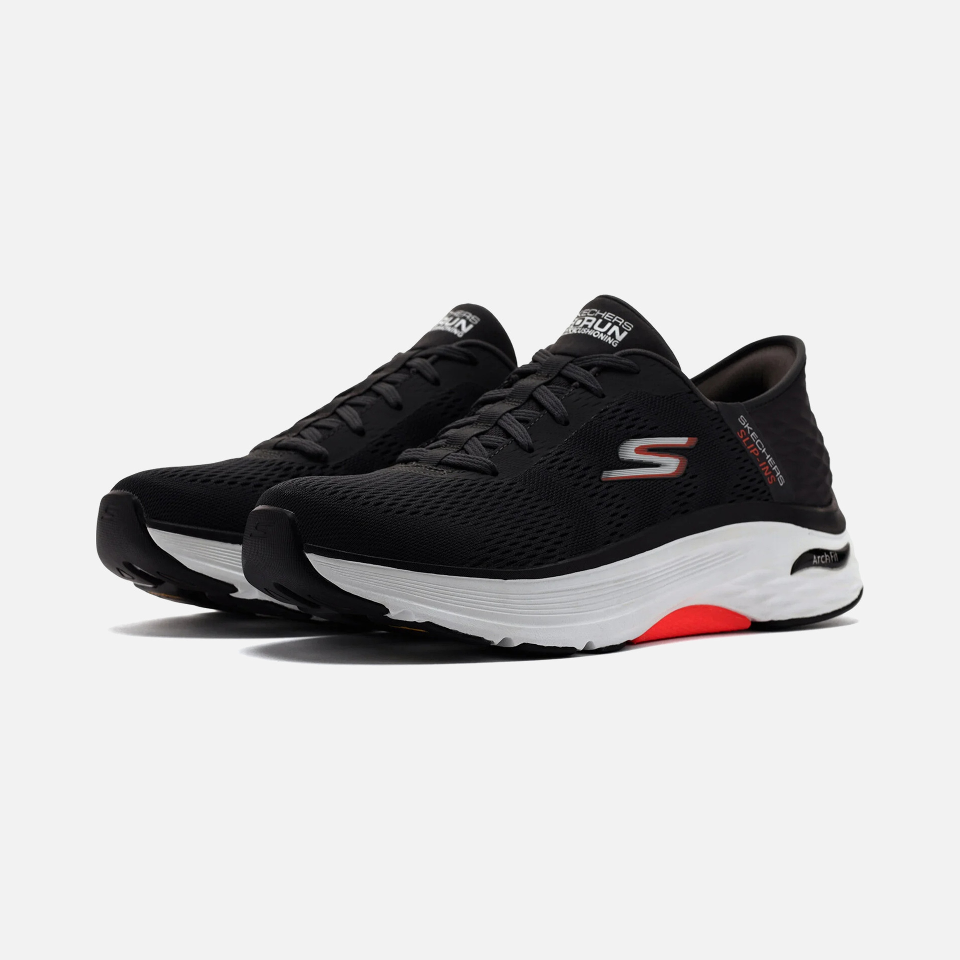 Skechers Sportswear Max Cushioning Arch Fit Erkek Spor Ayakkabı
